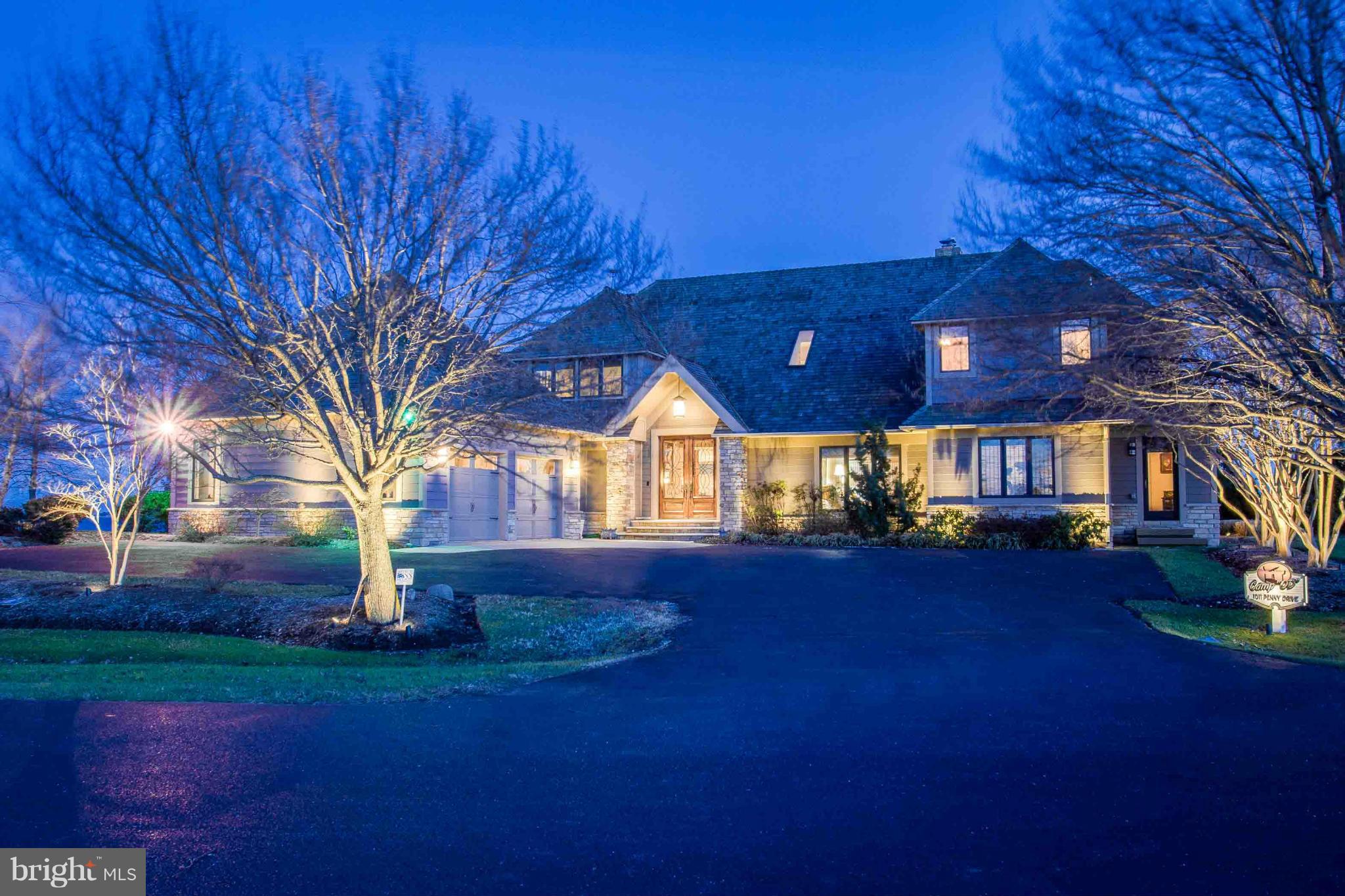 COVE CREEK CLUB - Residential