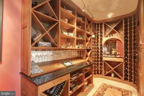 COVE CREEK CLUB - Residential