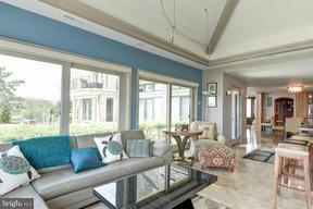 COVE CREEK CLUB - Residential