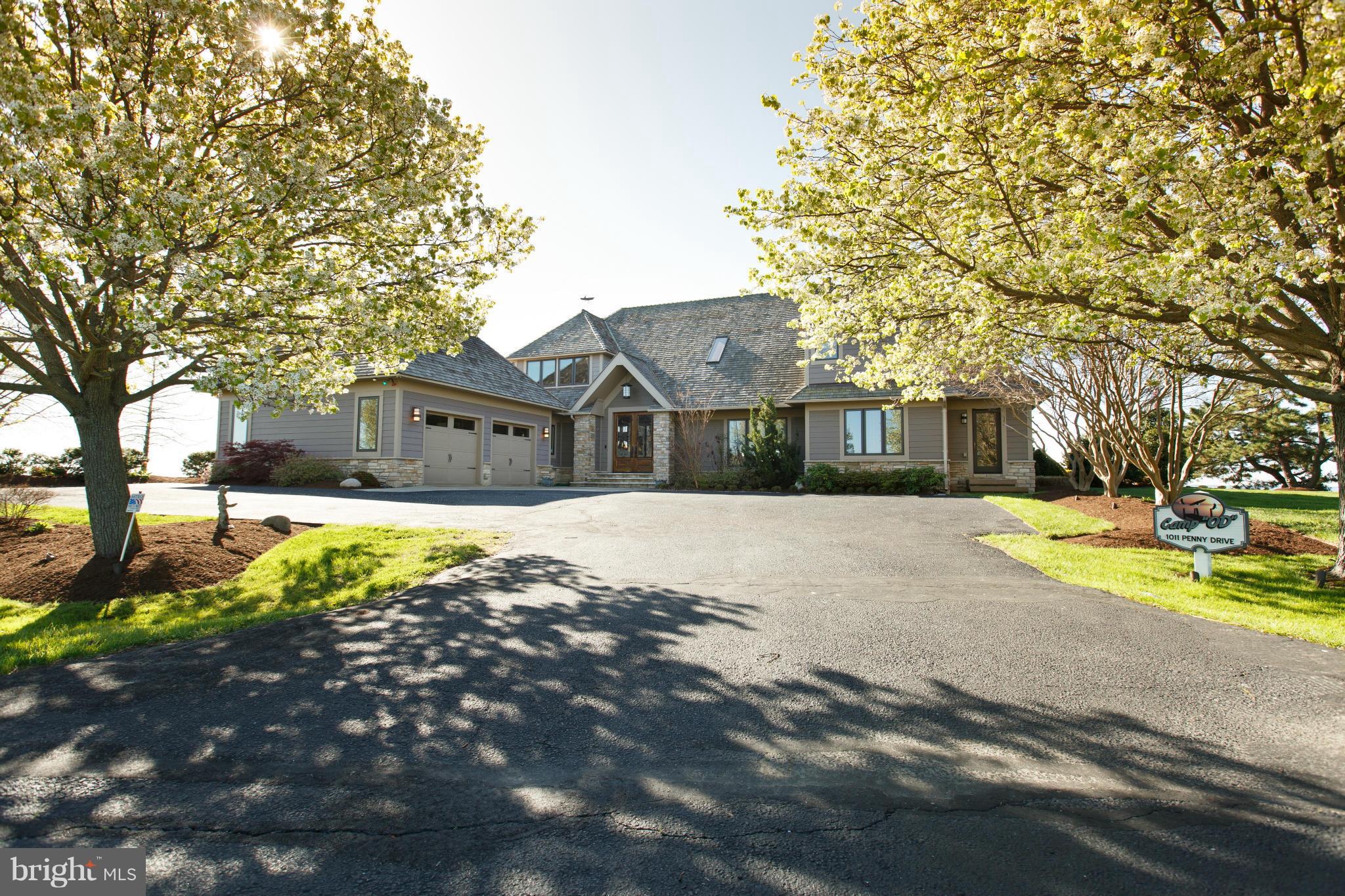 COVE CREEK CLUB - Residential