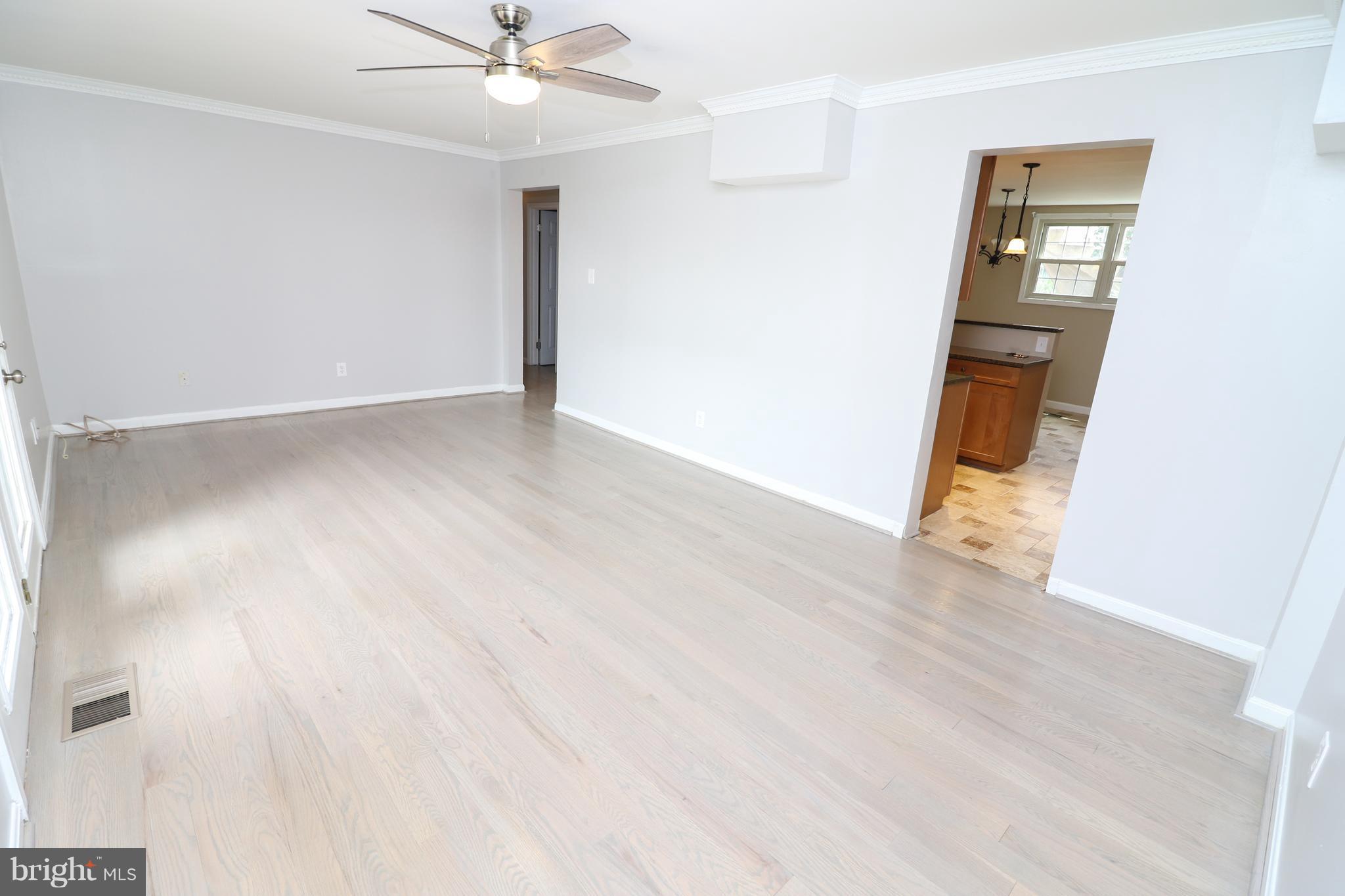 THE MEADOWS - Residential