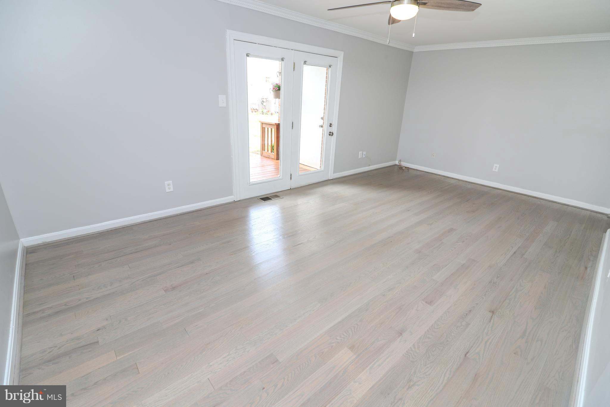 THE MEADOWS - Residential
