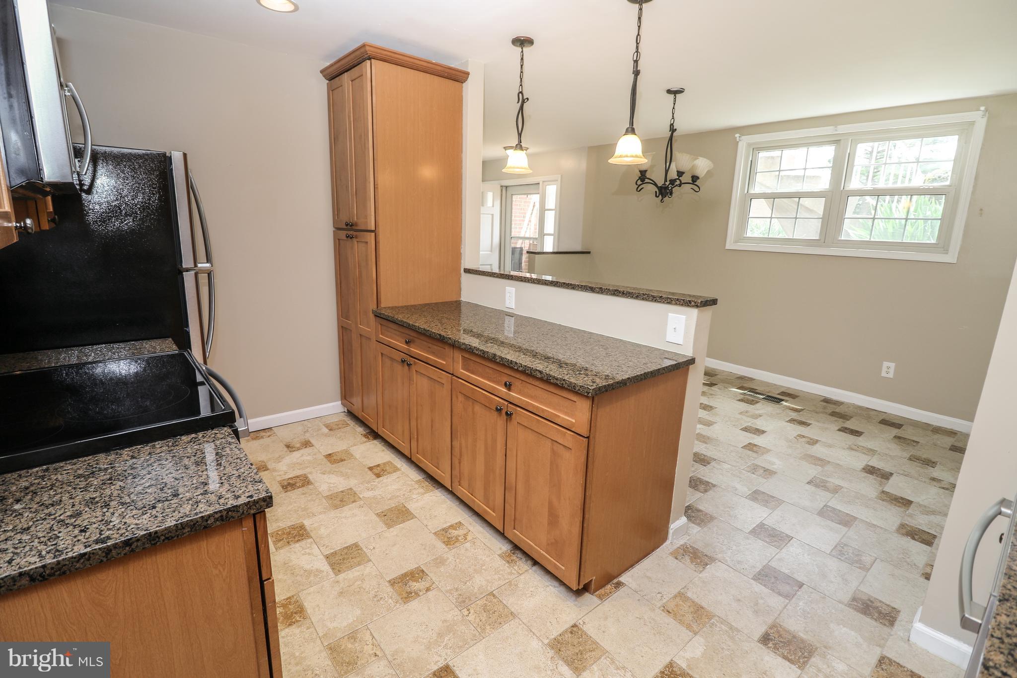 THE MEADOWS - Residential