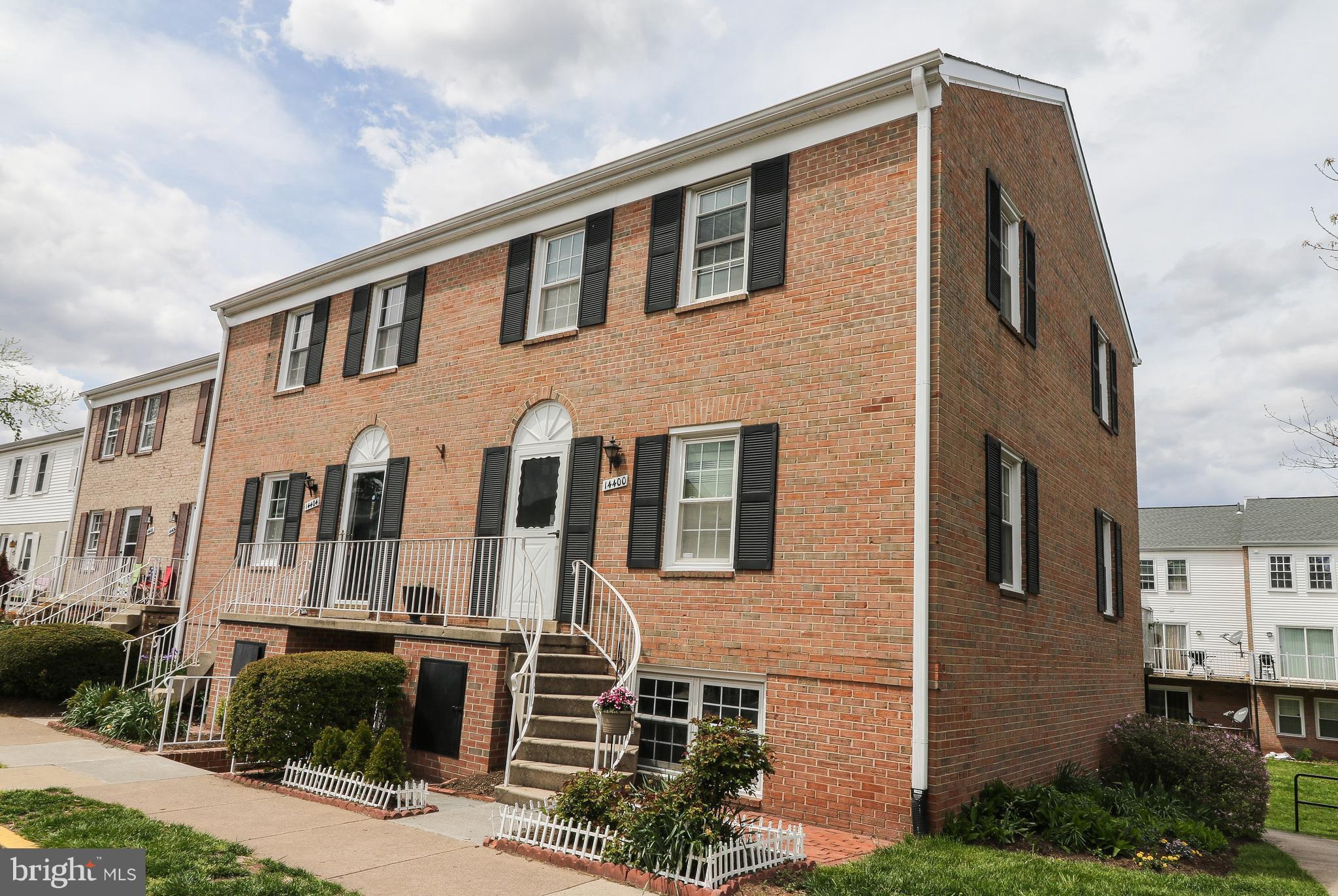 THE MEADOWS - Residential