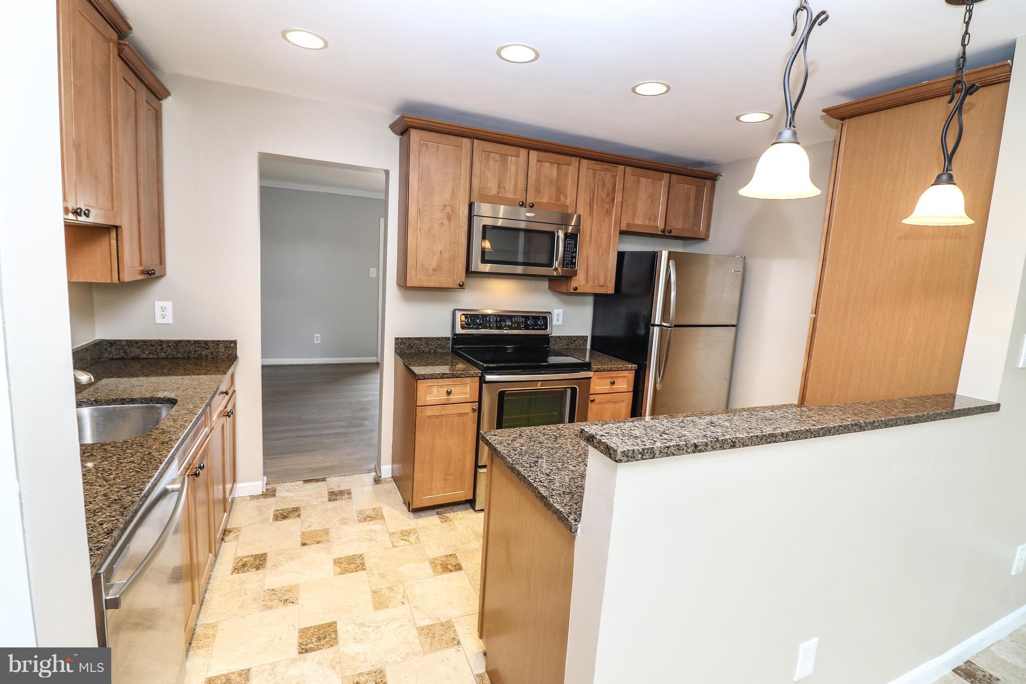 THE MEADOWS - Residential