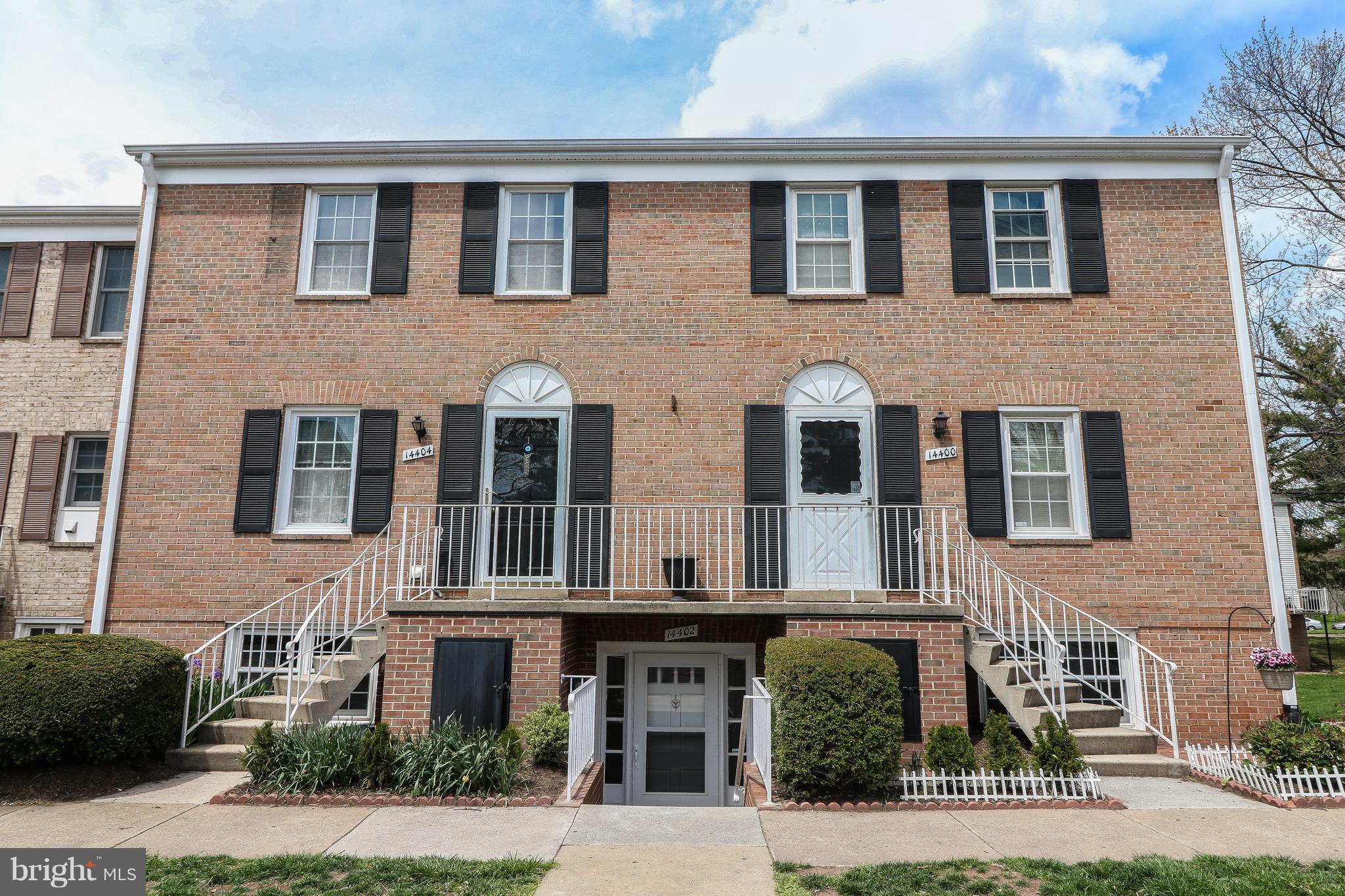 THE MEADOWS - Residential