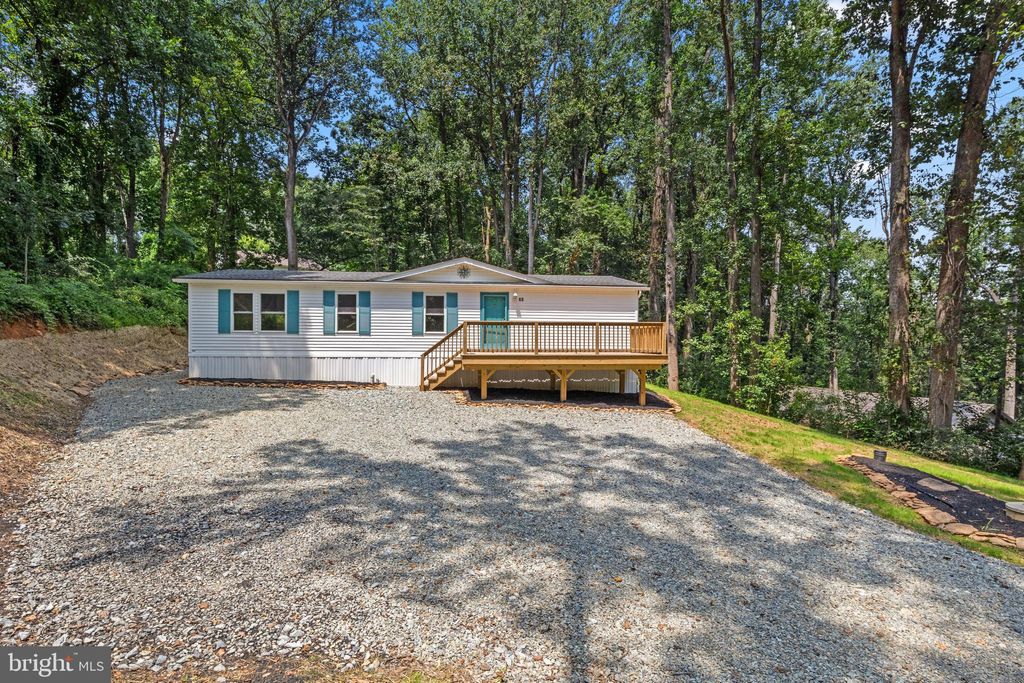 Photo of 63 Cherry Road, AIRVILLE, PA 17302 (MLS # PAYK2086644)
