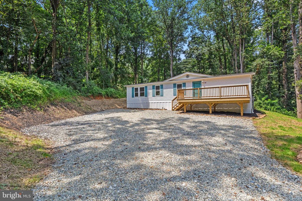 Photo of 63 Cherry Road, AIRVILLE, PA 17302 (MLS # PAYK2086644)