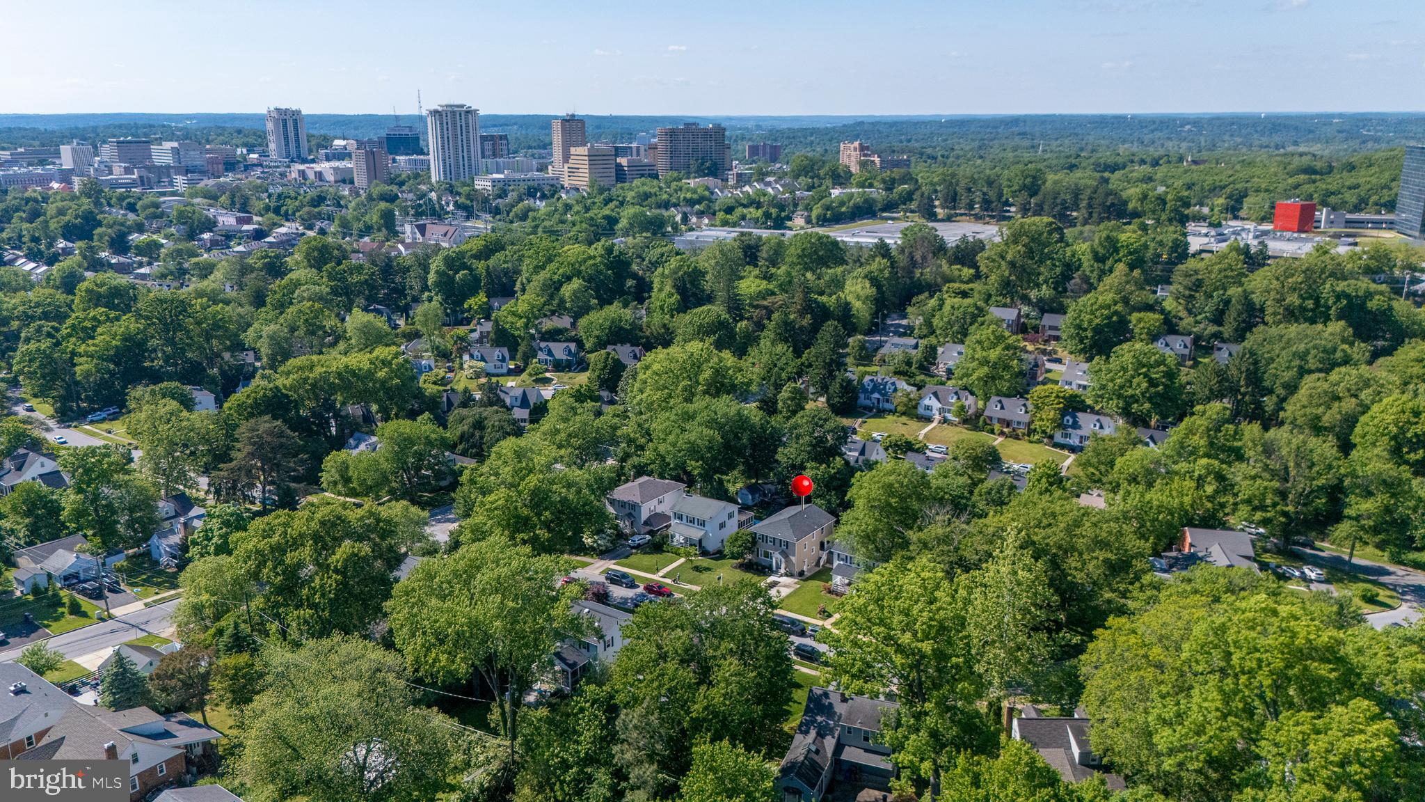 GREENBRIER - Residential