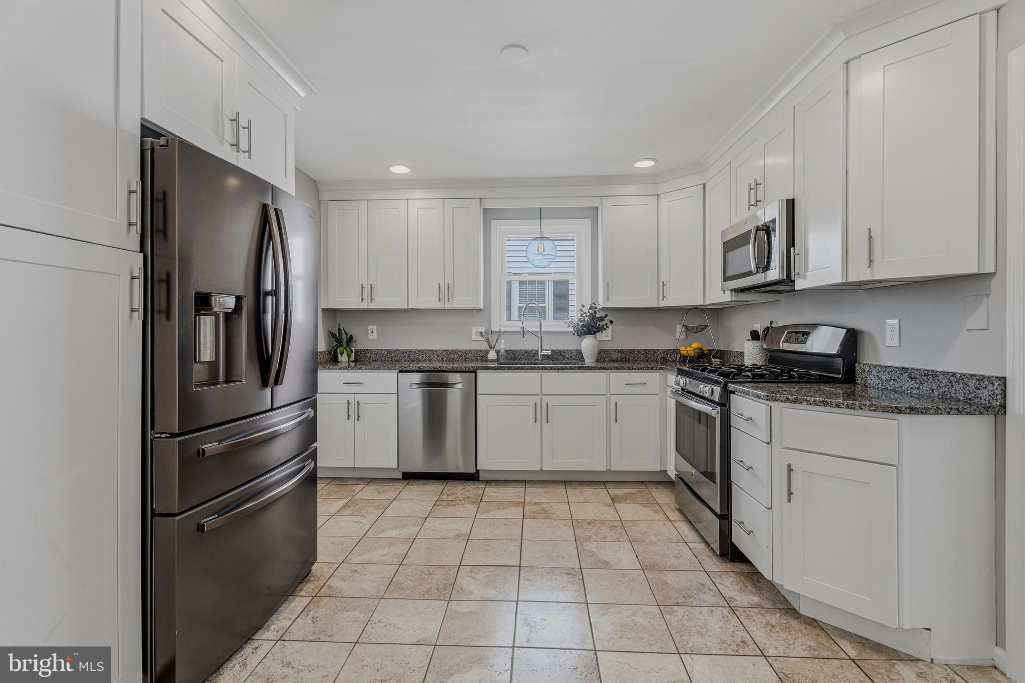 GREENBRIER - Residential