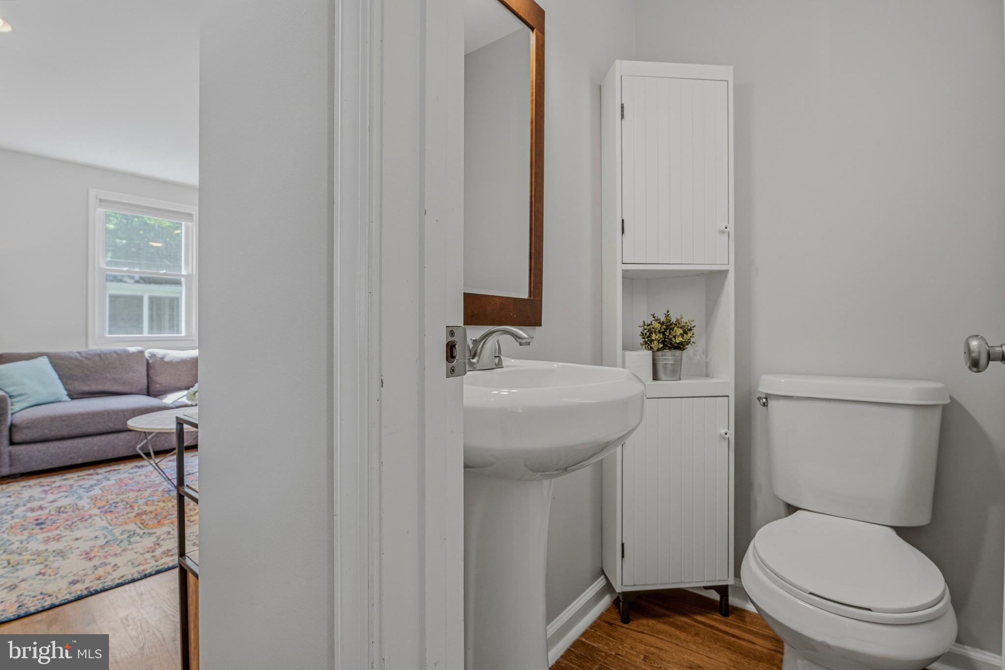 GREENBRIER - Residential