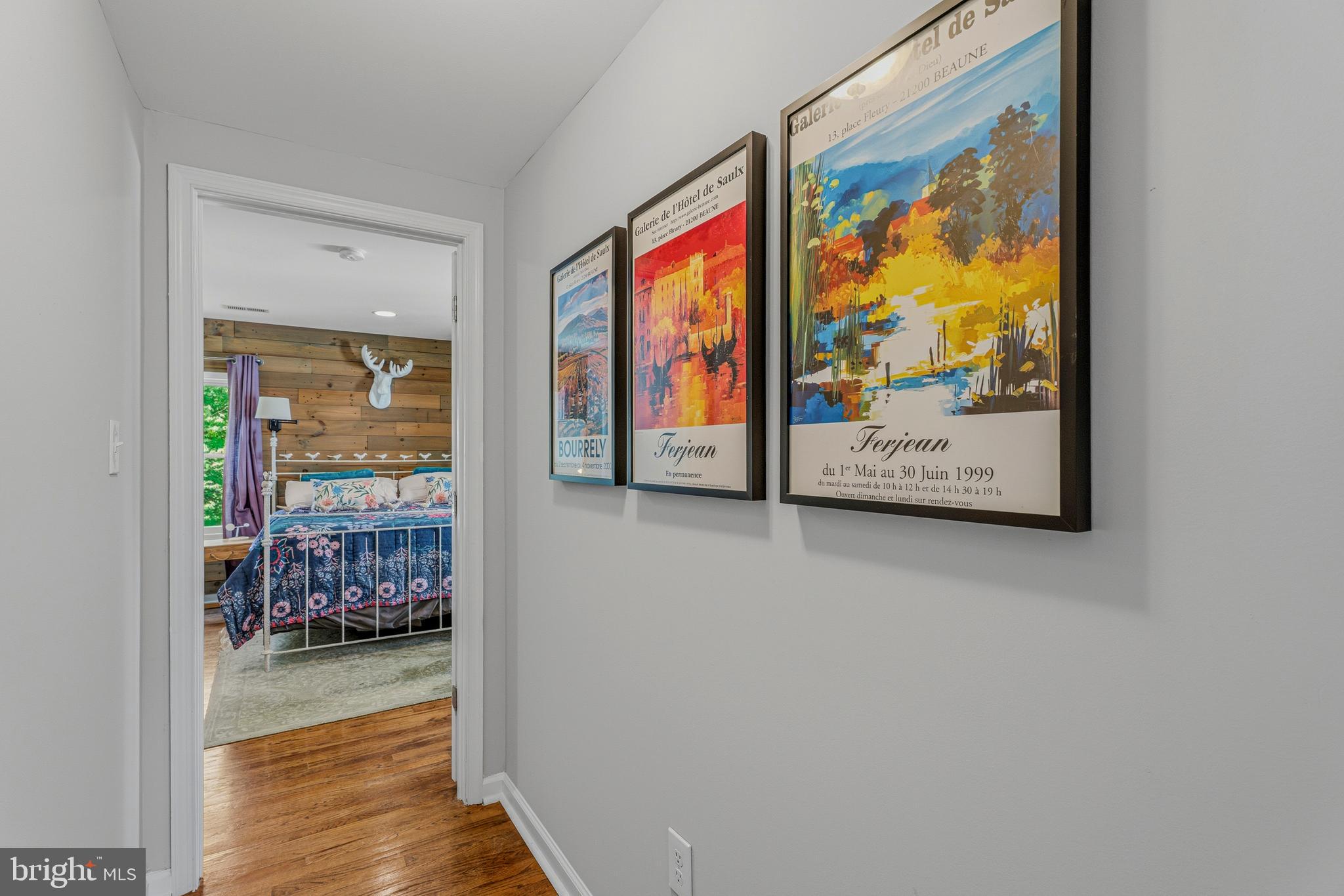 GREENBRIER - Residential