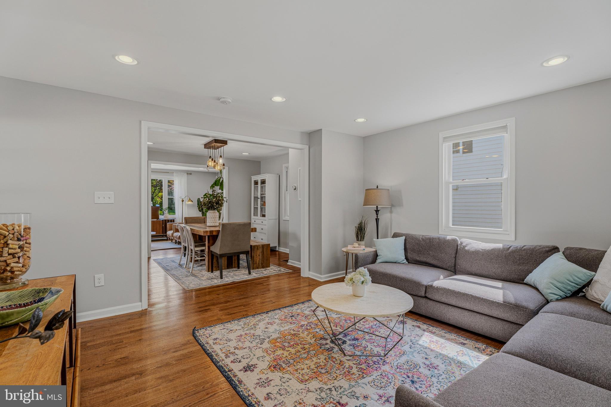 GREENBRIER - Residential