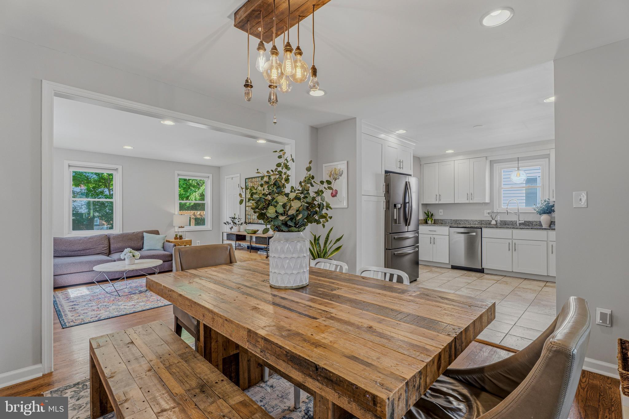 GREENBRIER - Residential