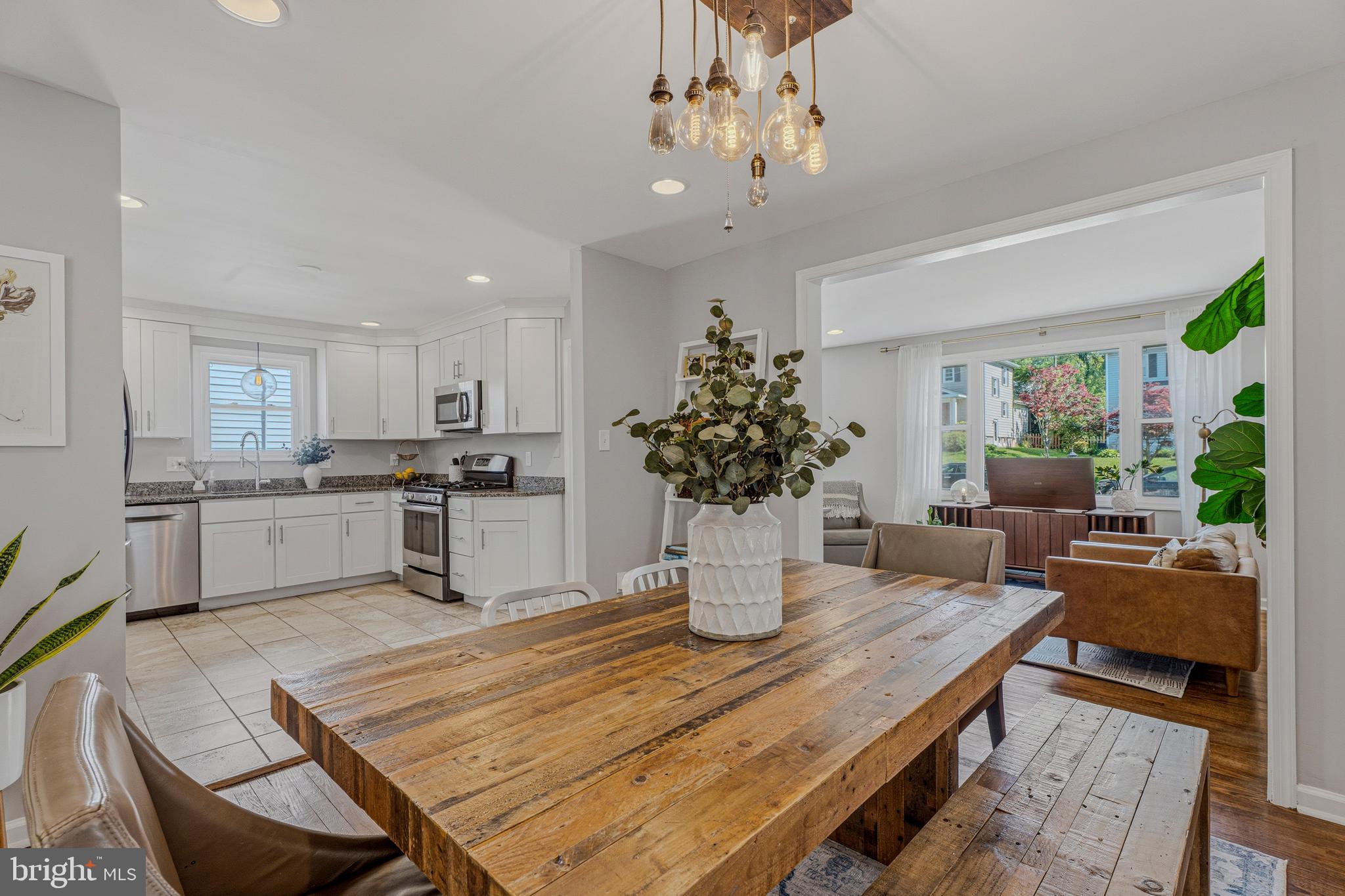 GREENBRIER - Residential