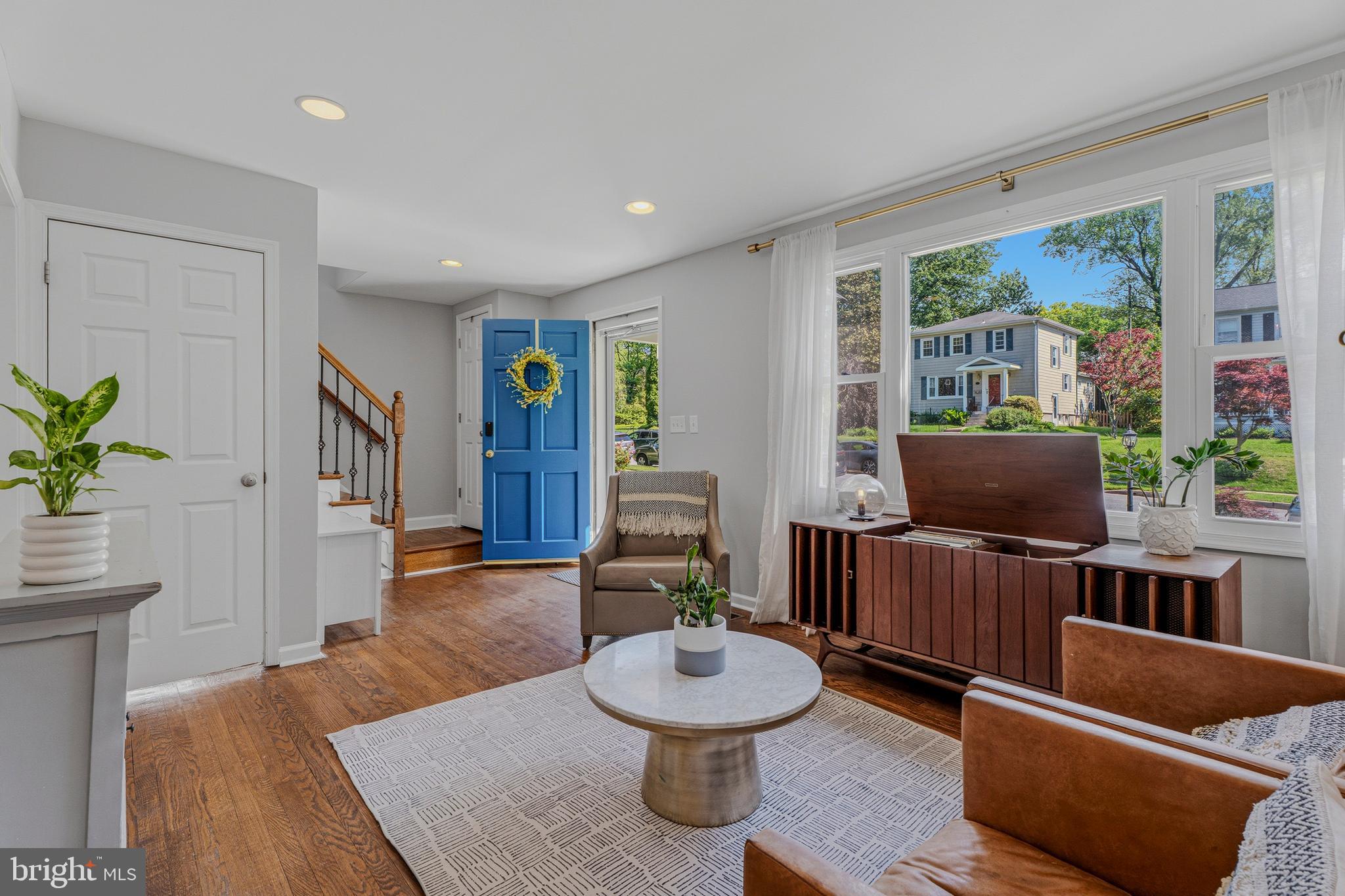 GREENBRIER - Residential