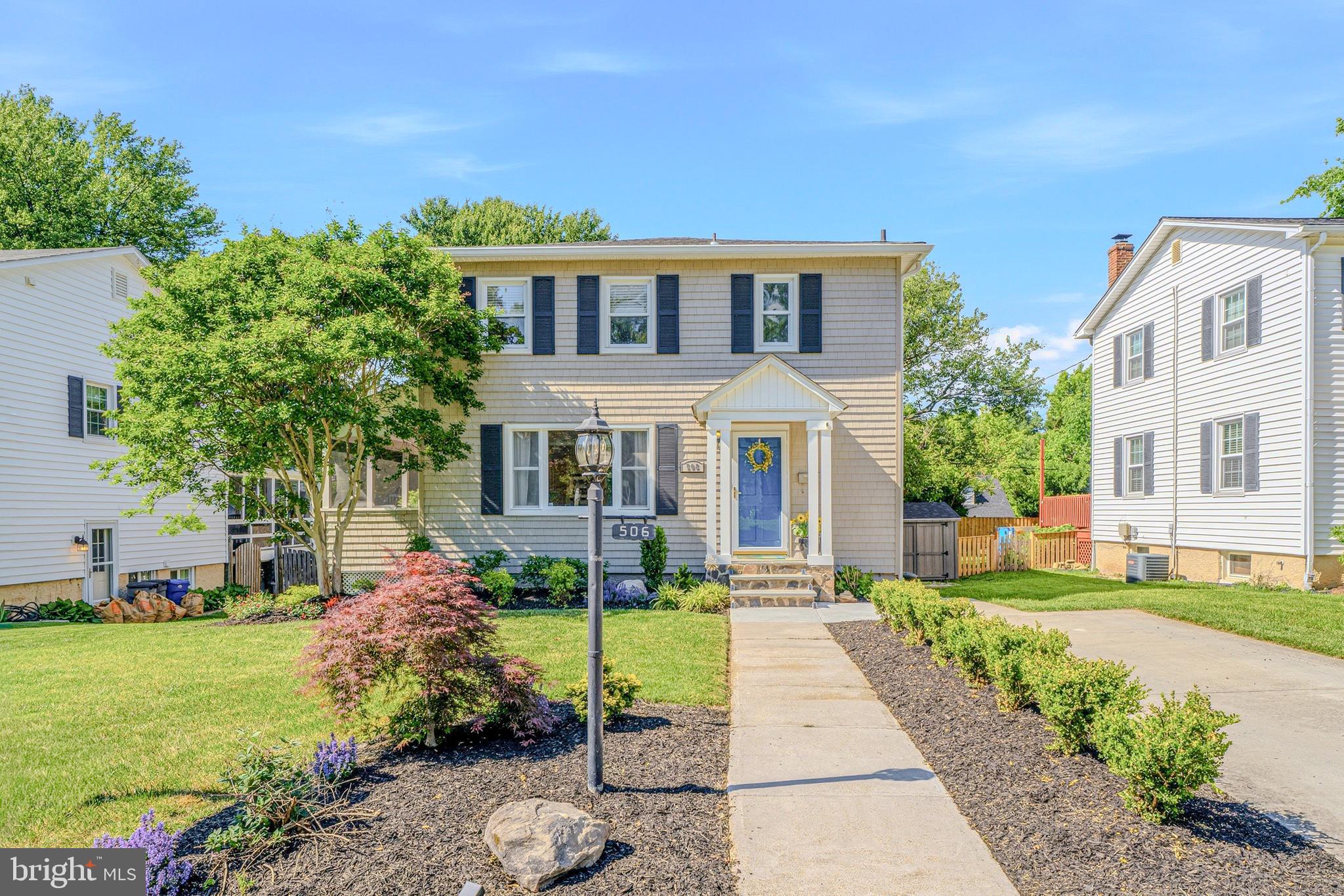 GREENBRIER - Residential