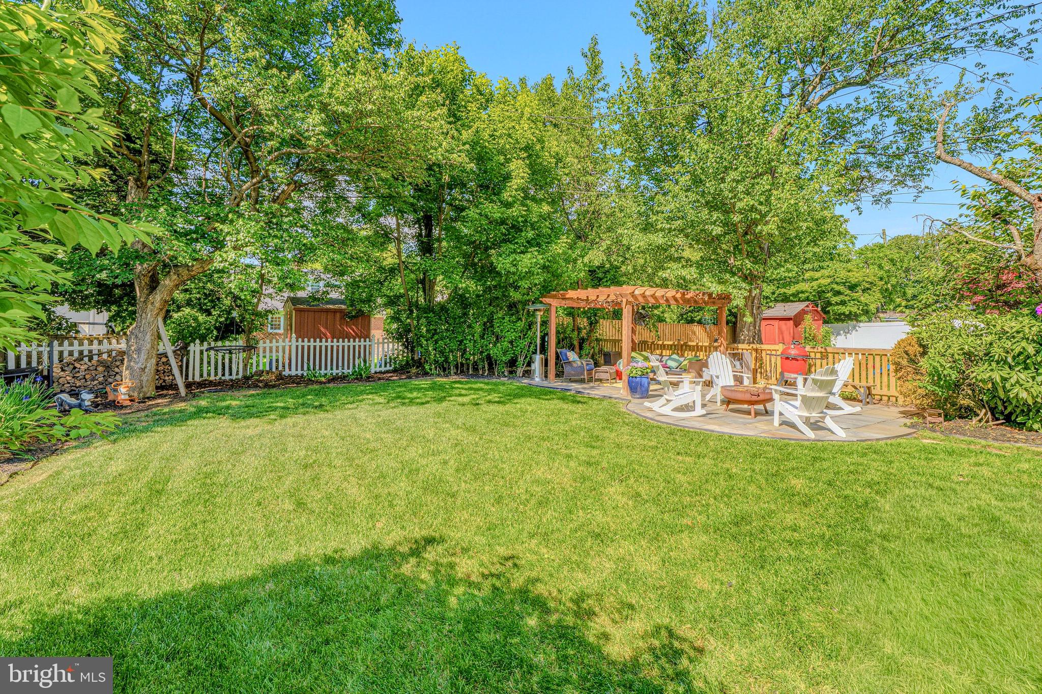 GREENBRIER - Residential