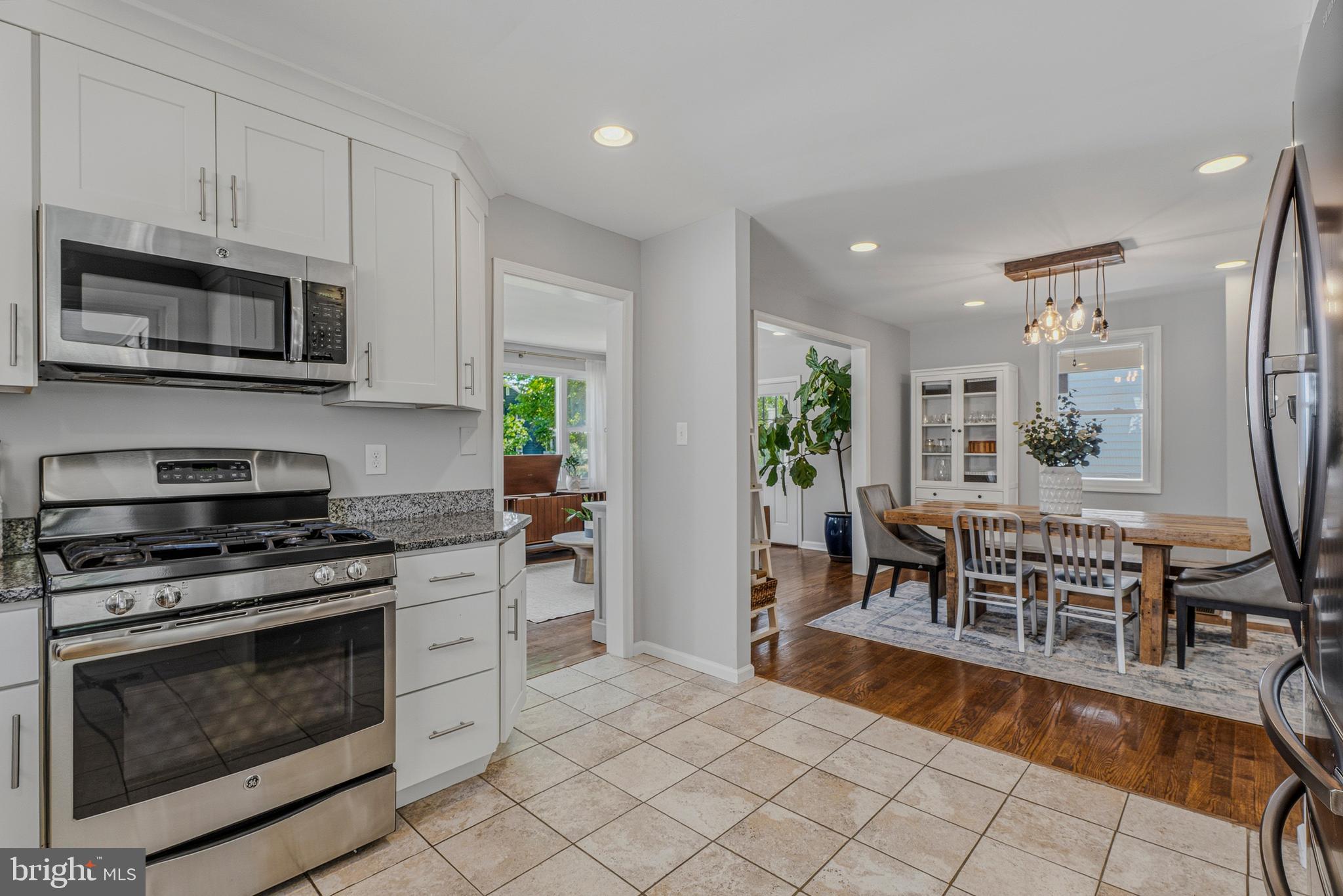 GREENBRIER - Residential