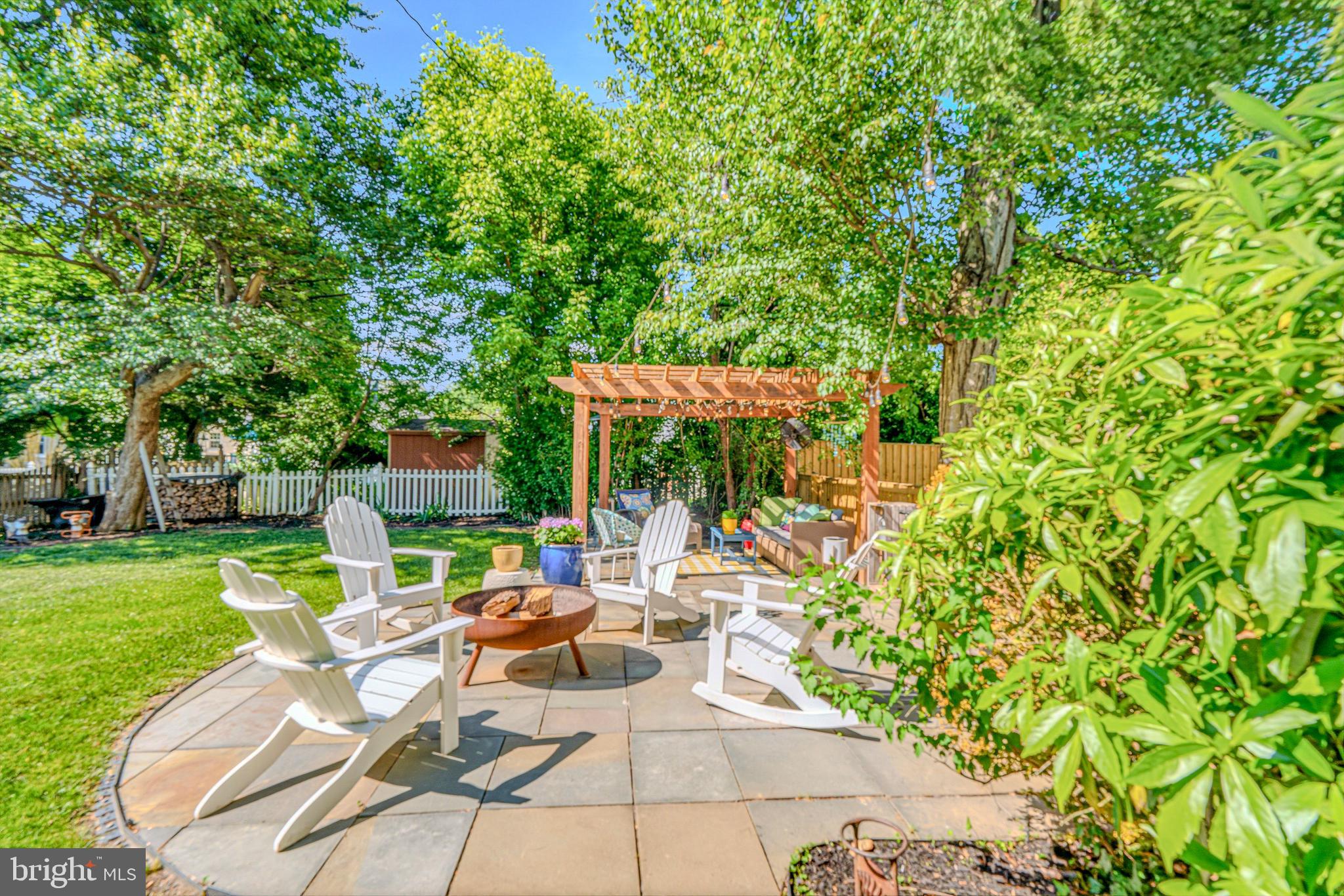 GREENBRIER - Residential