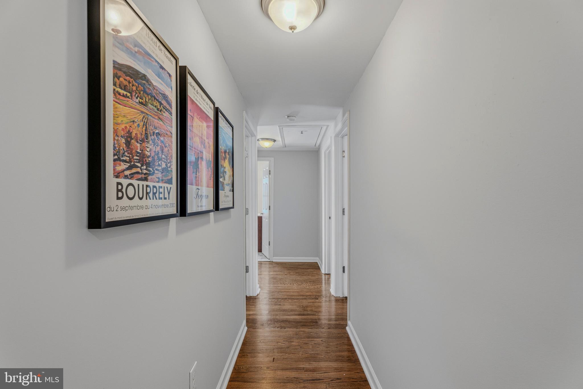 GREENBRIER - Residential
