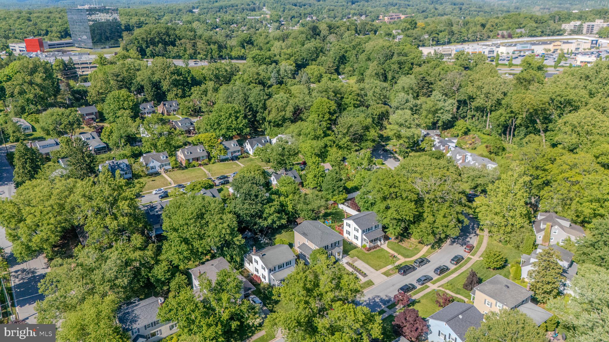 GREENBRIER - Residential