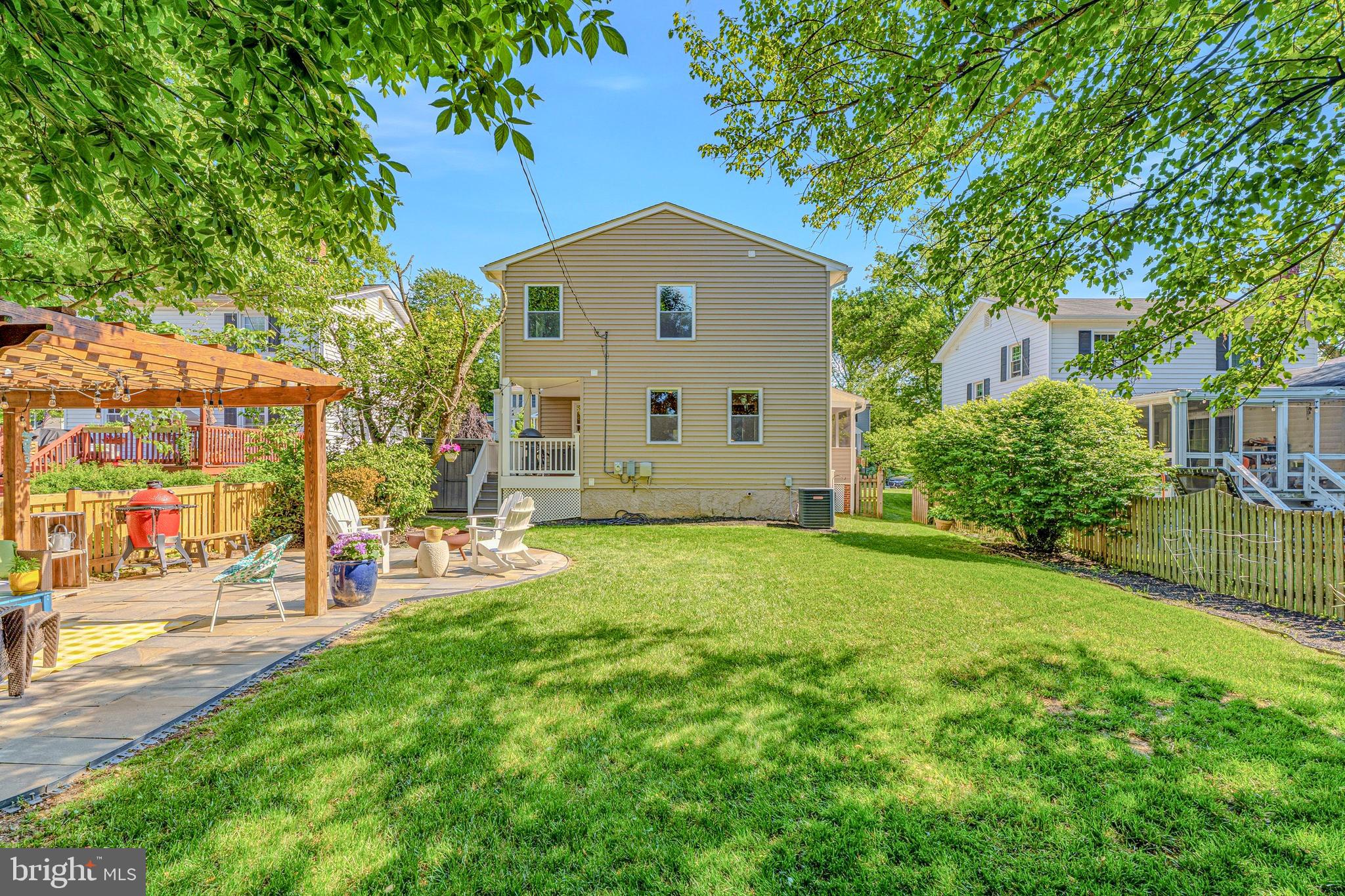 GREENBRIER - Residential