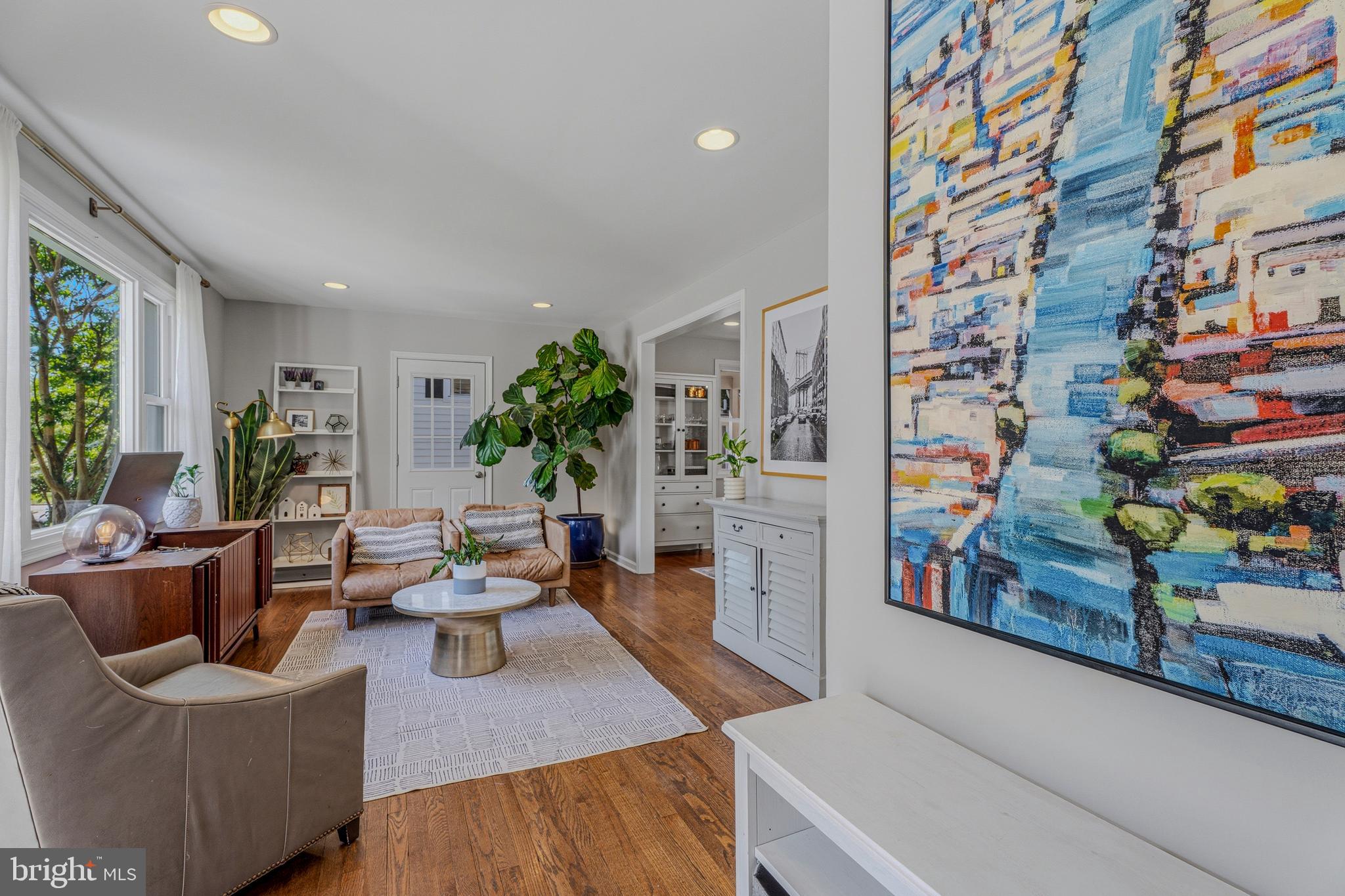 GREENBRIER - Residential
