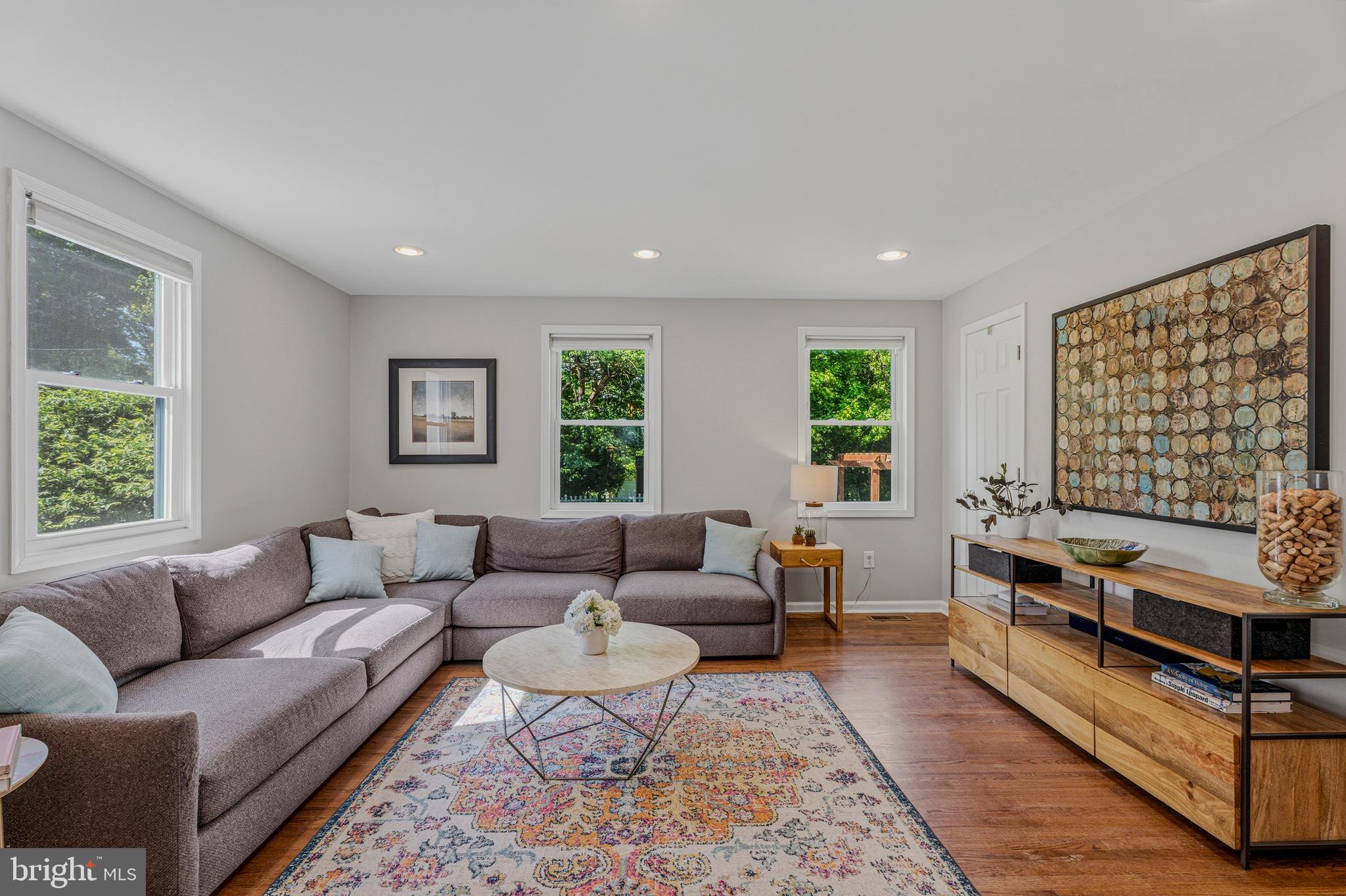 GREENBRIER - Residential