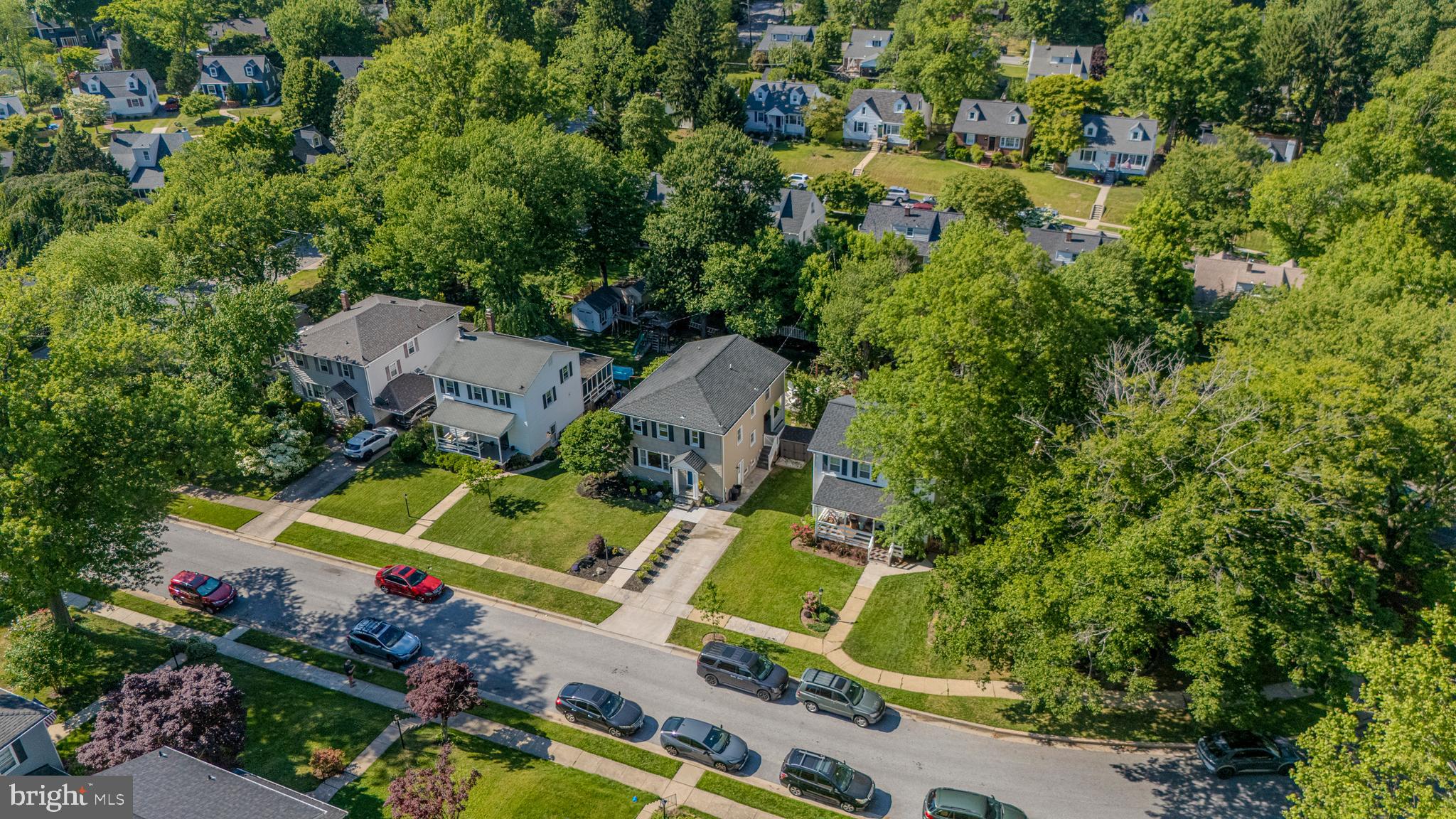 GREENBRIER - Residential