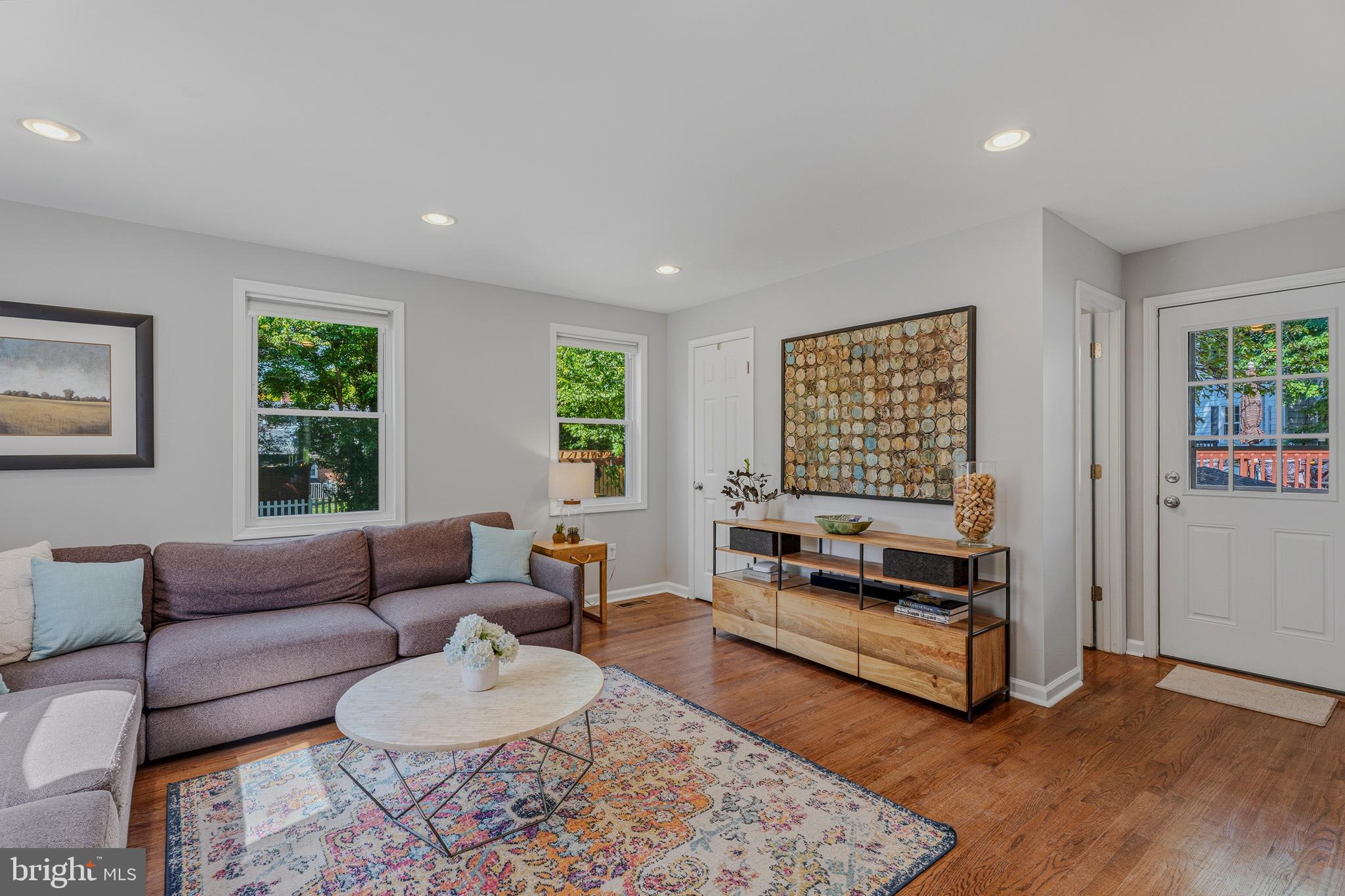 GREENBRIER - Residential