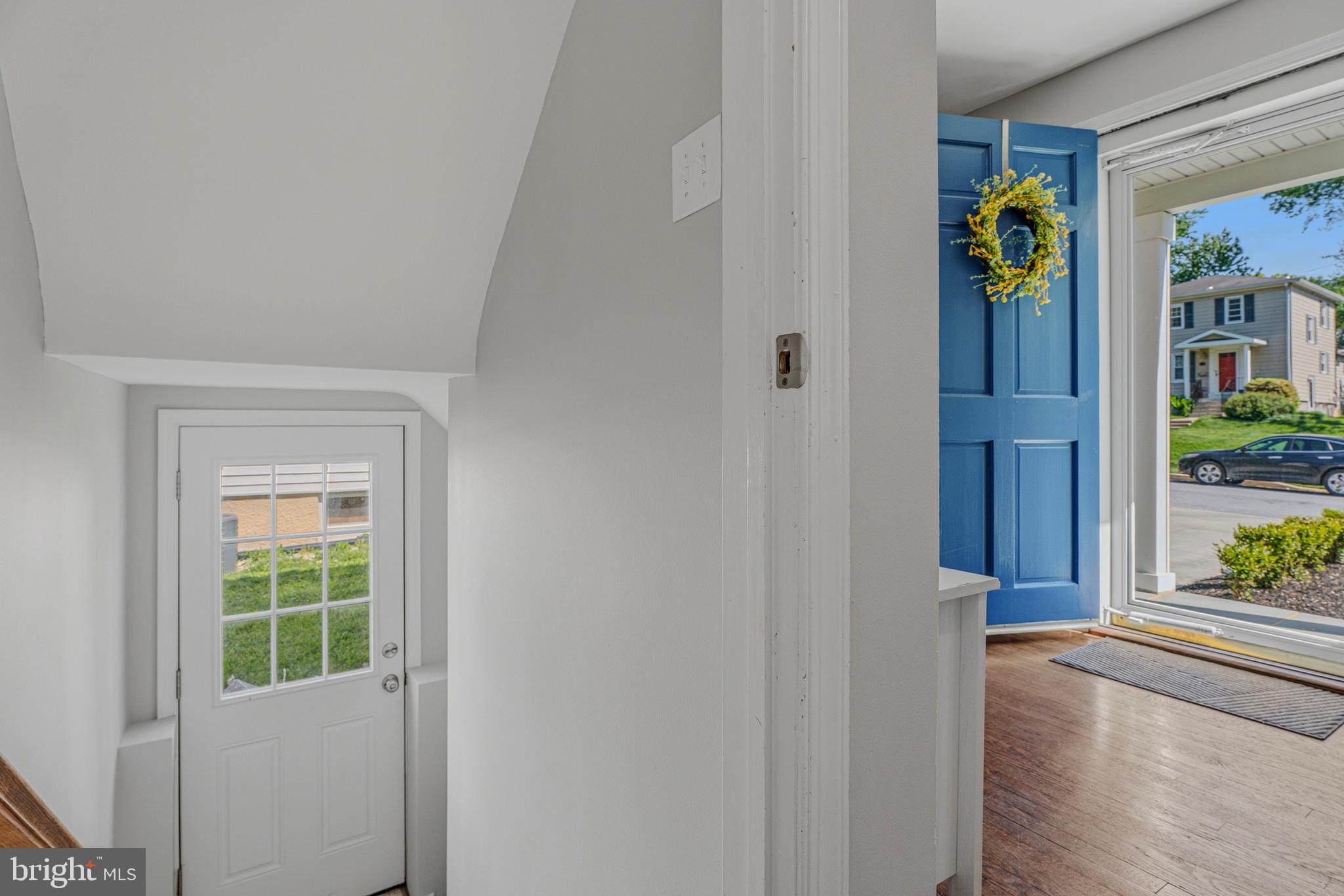 GREENBRIER - Residential