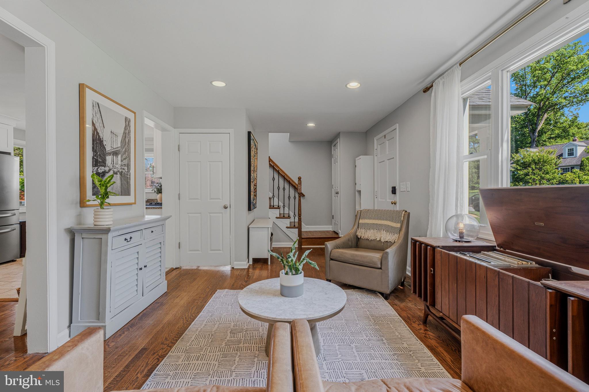 GREENBRIER - Residential