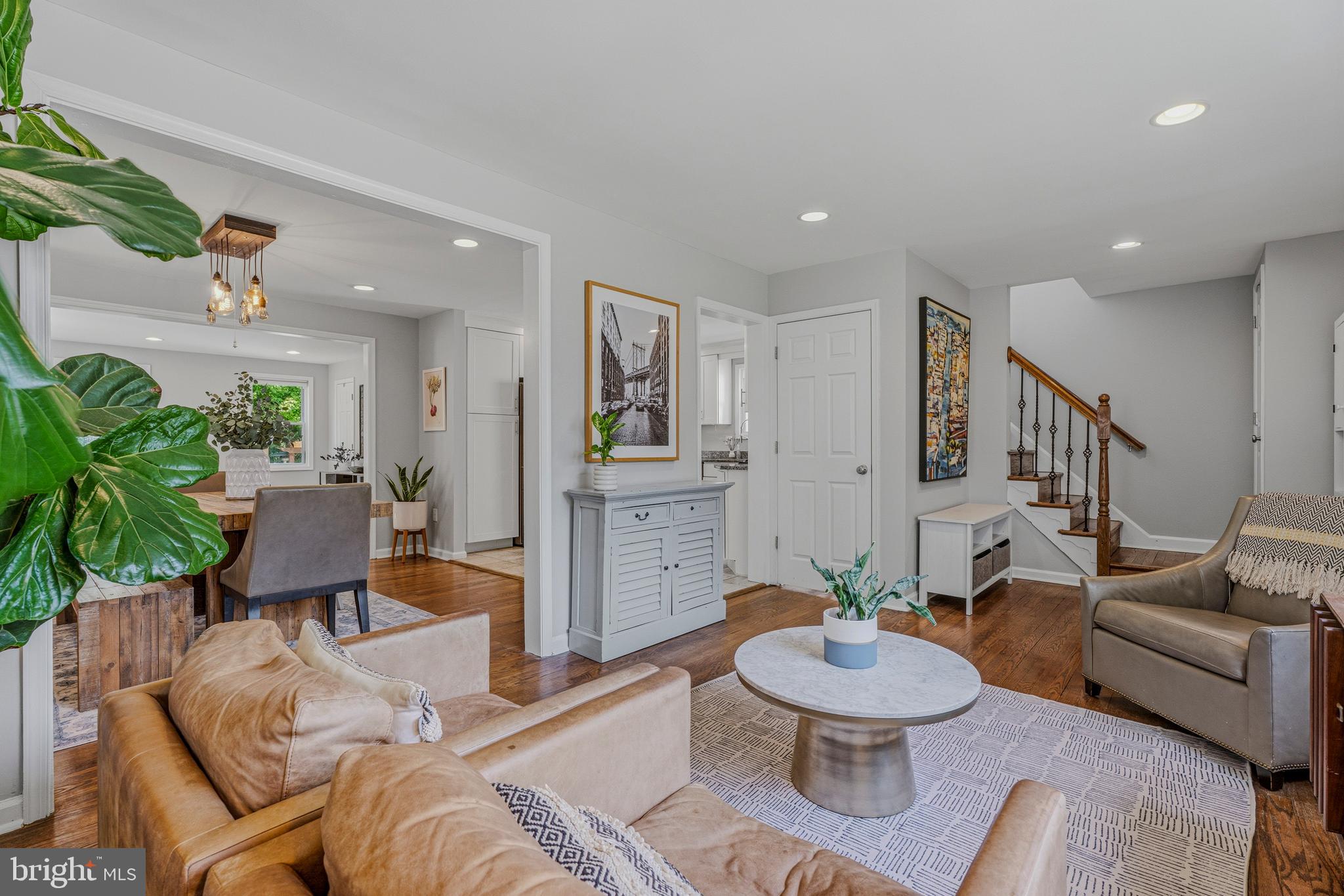 GREENBRIER - Residential
