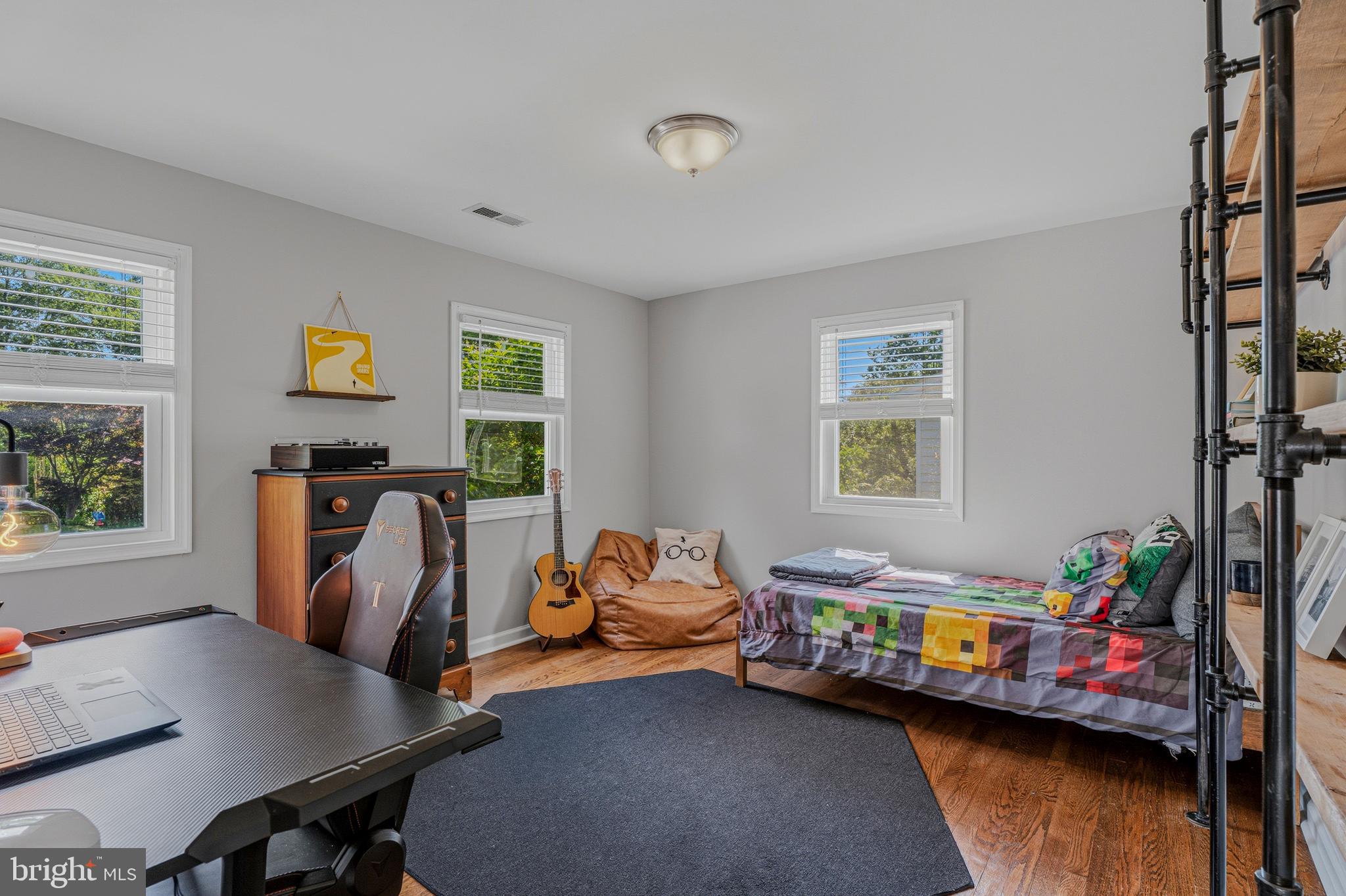 GREENBRIER - Residential