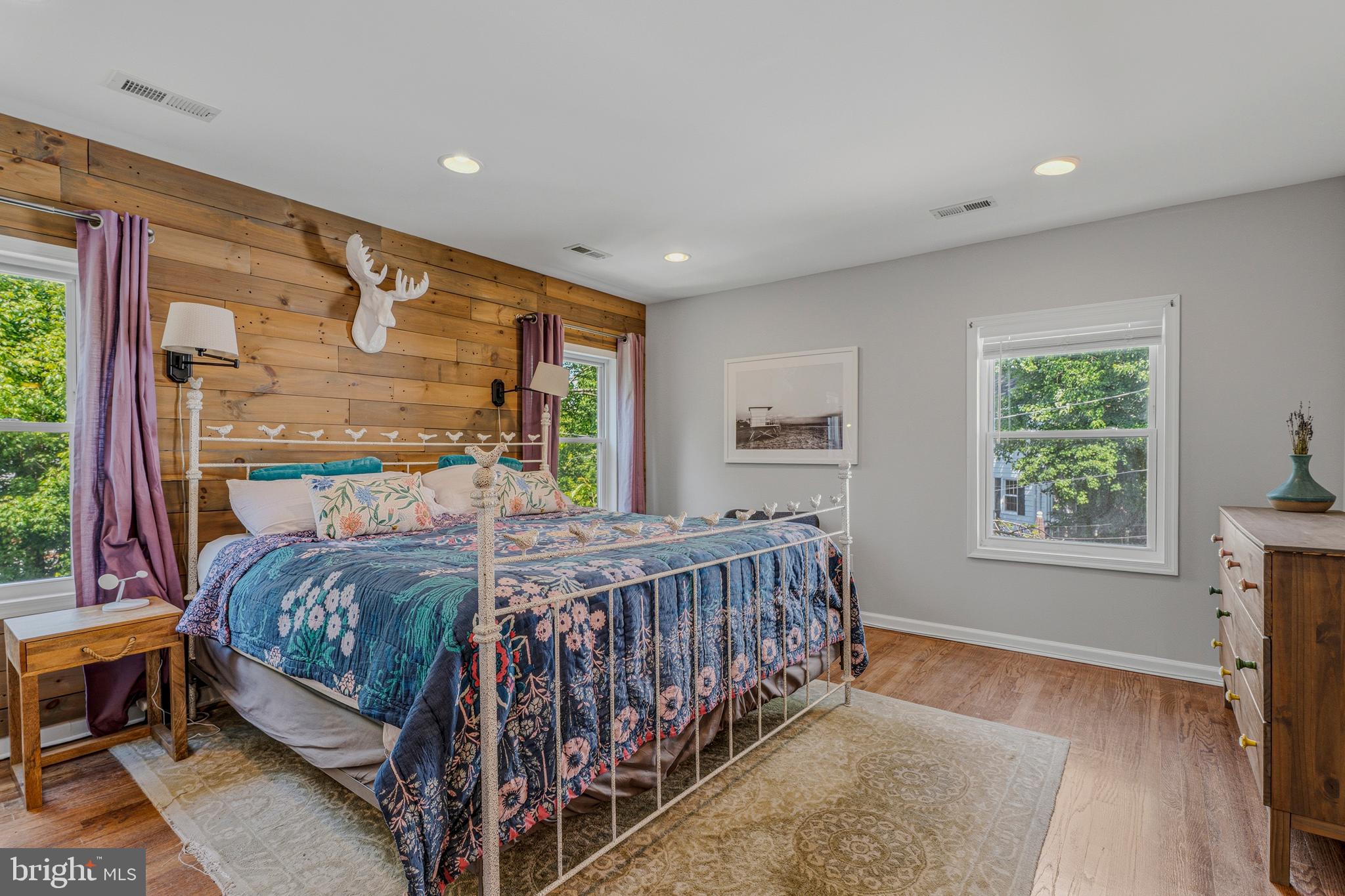GREENBRIER - Residential