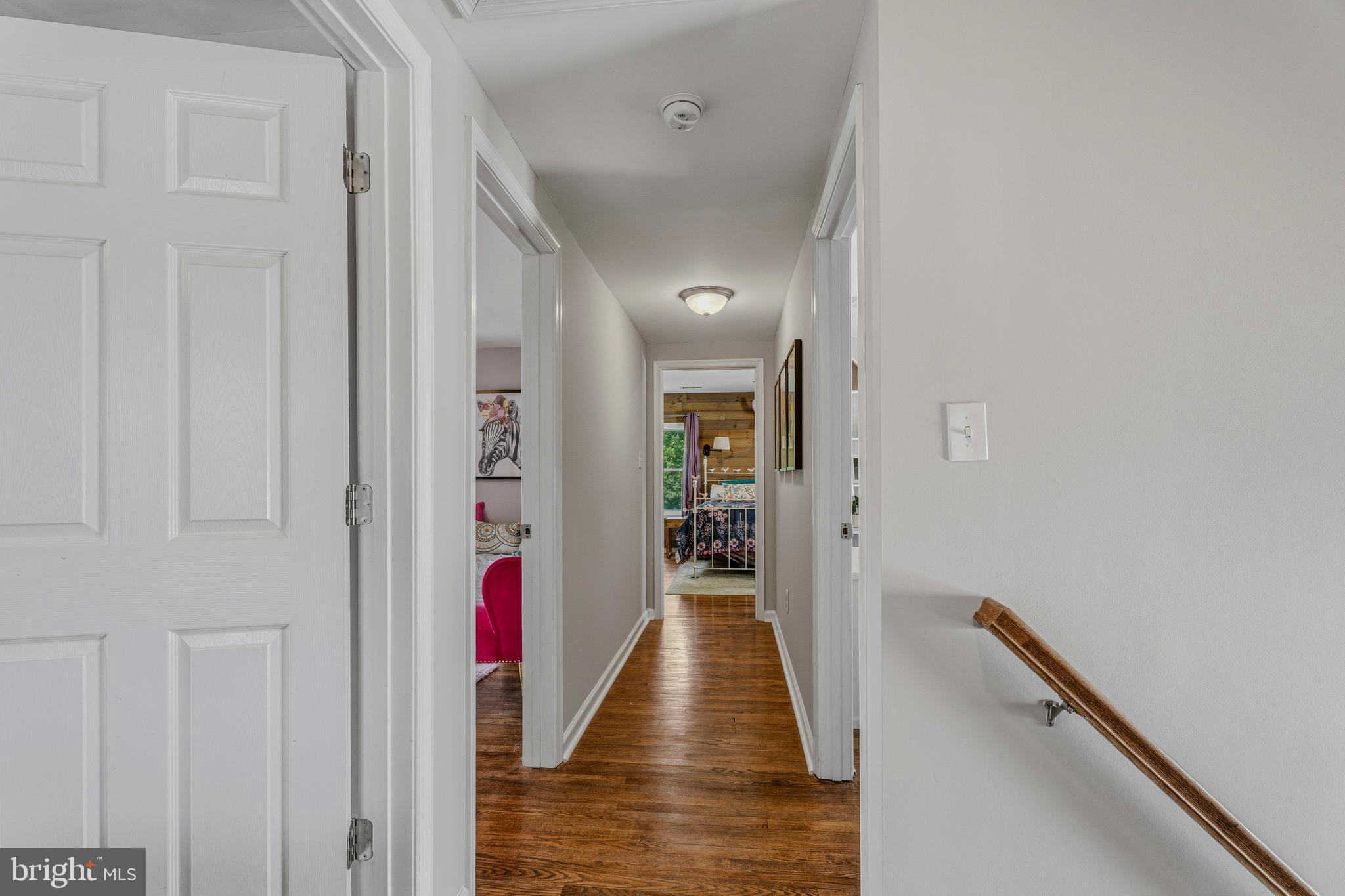 GREENBRIER - Residential