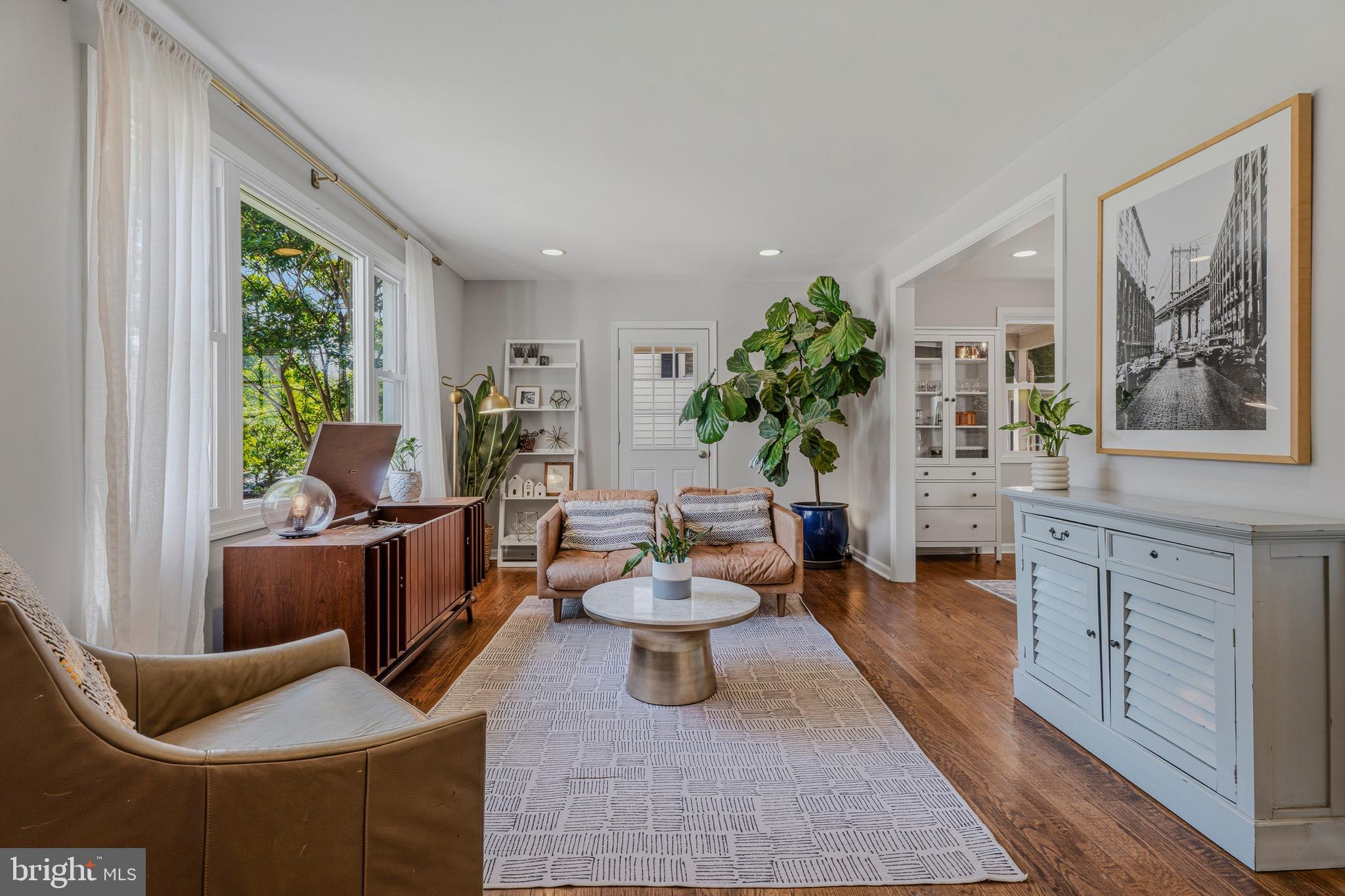 GREENBRIER - Residential