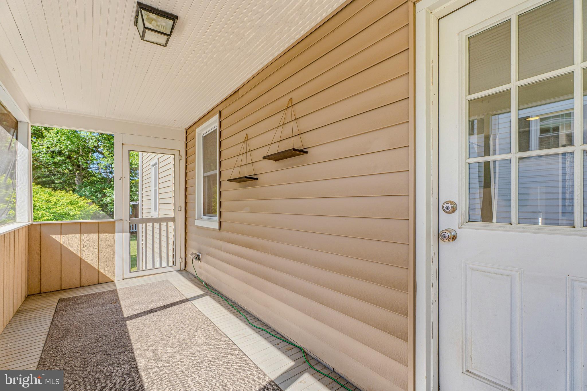 GREENBRIER - Residential