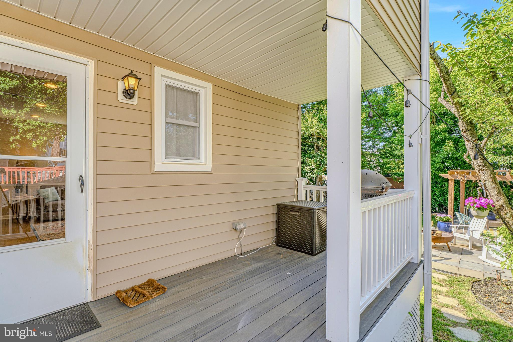 GREENBRIER - Residential