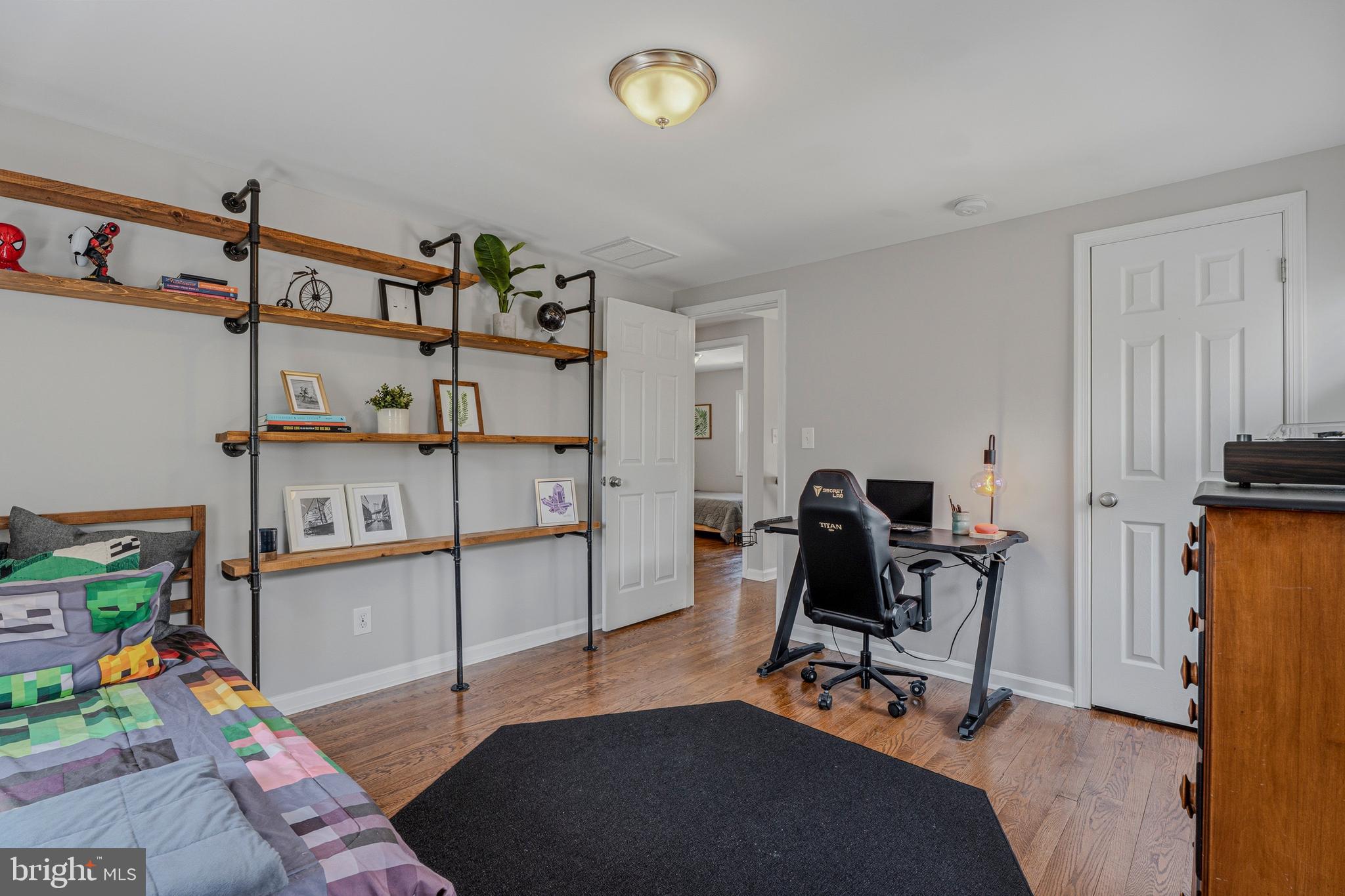 GREENBRIER - Residential