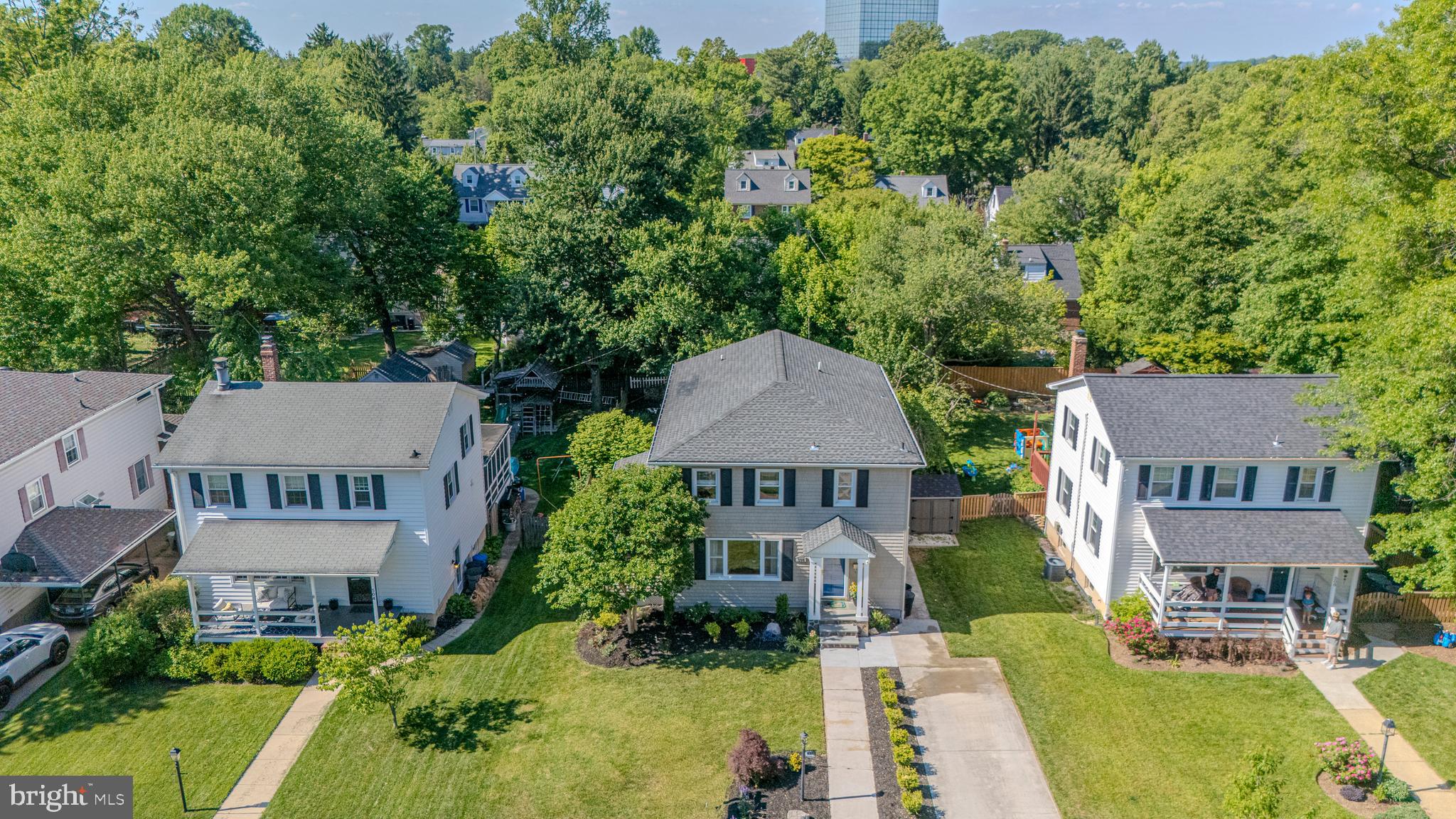 GREENBRIER - Residential