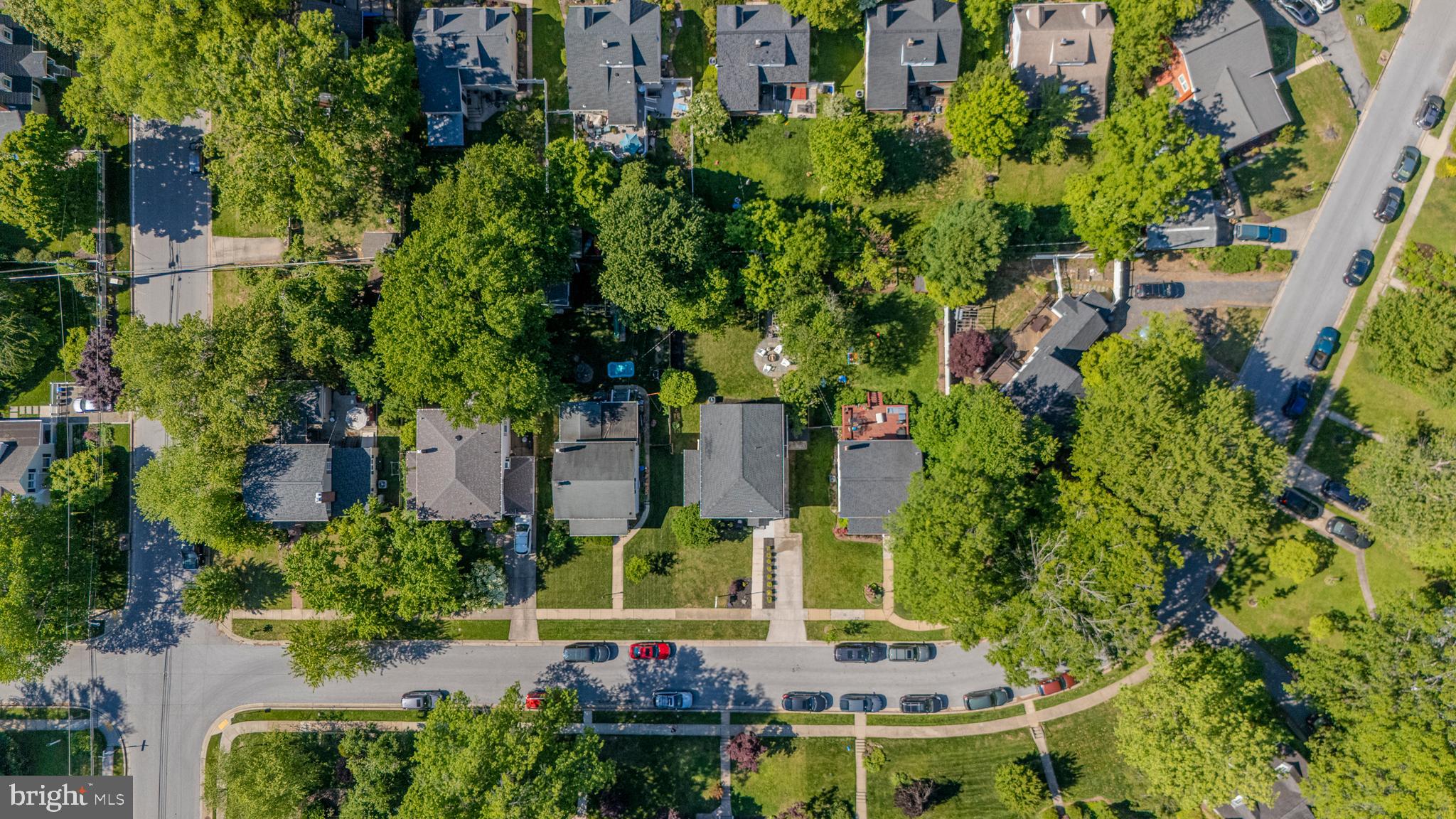 GREENBRIER - Residential