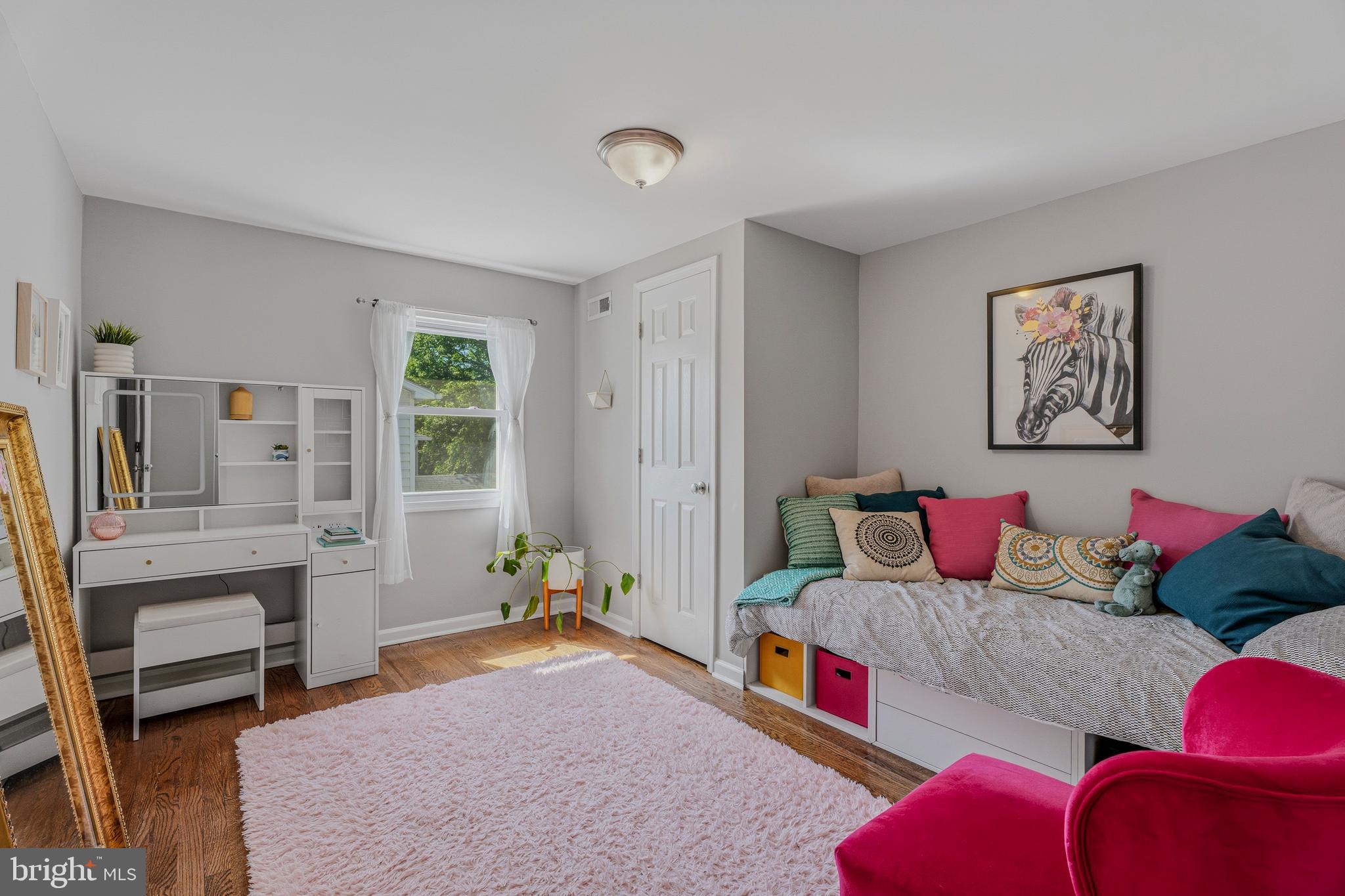 GREENBRIER - Residential