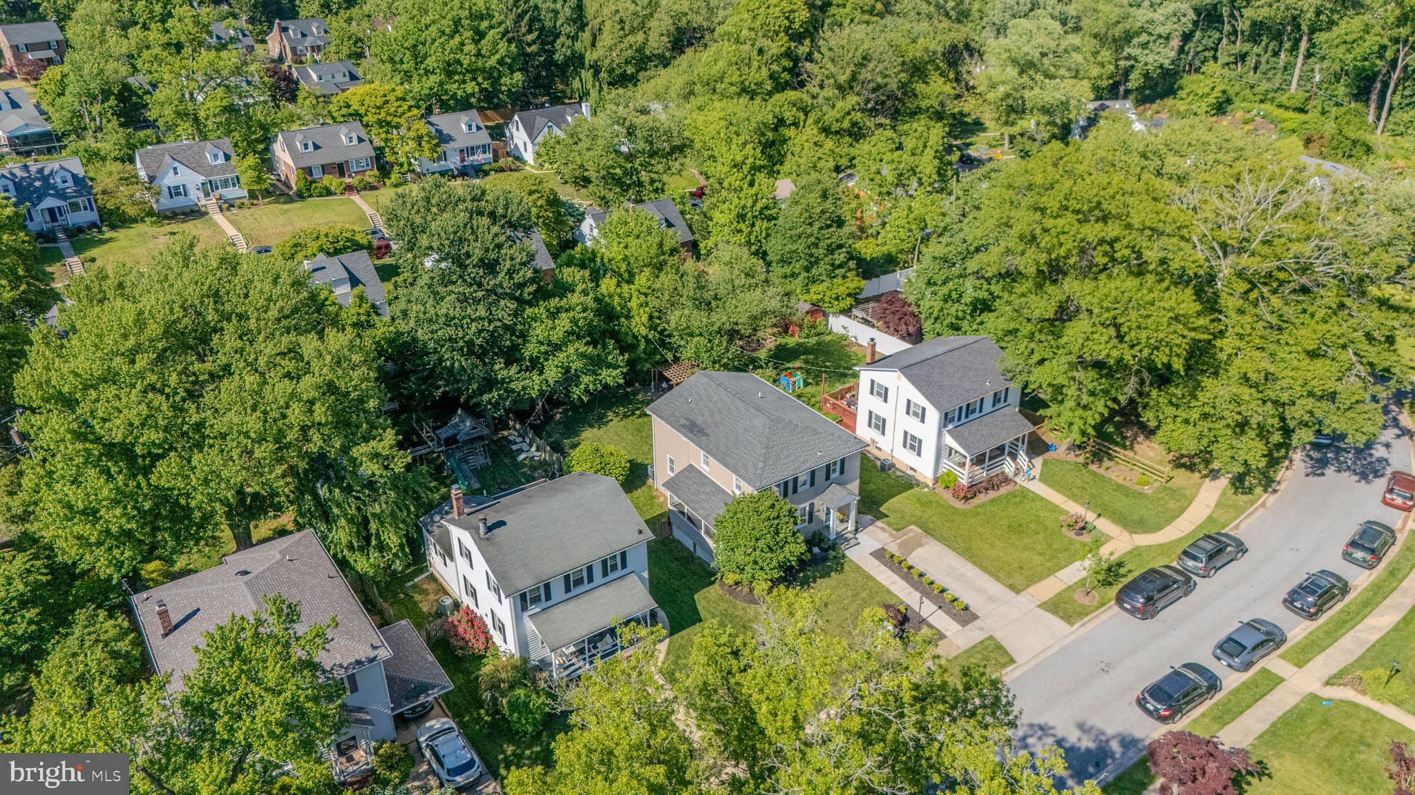 GREENBRIER - Residential