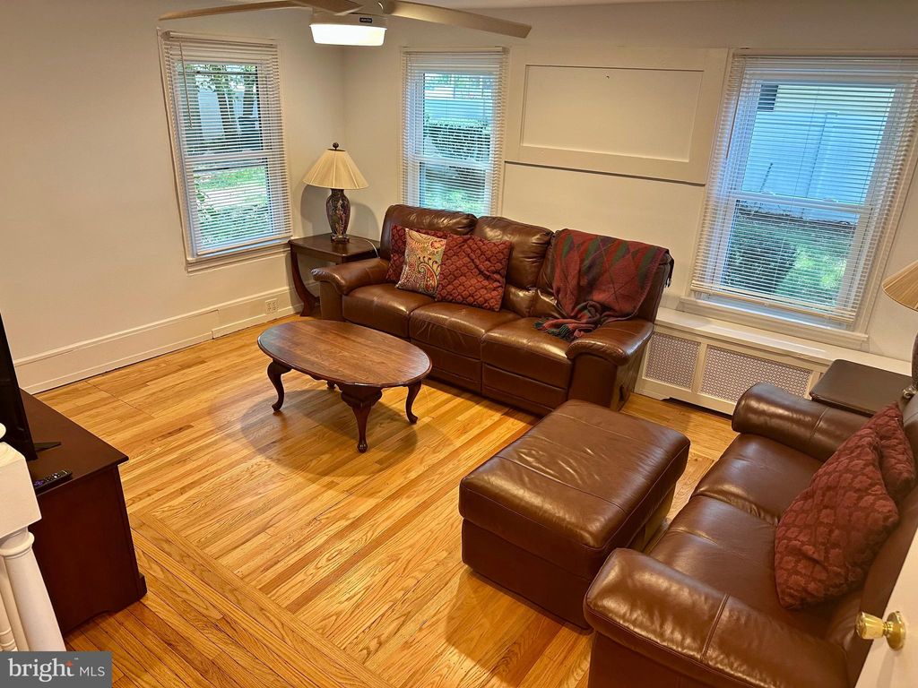 Photo of 601 Vernon Street, MEDIA, PA 19063 (MLS # PADE2100506)