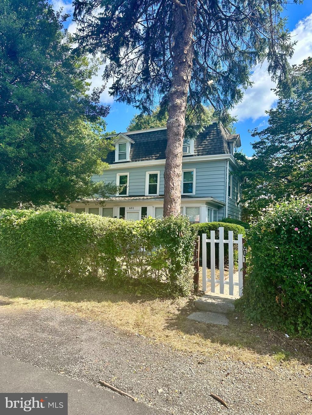 Photo of 601 Vernon Street, MEDIA, PA 19063 (MLS # PADE2100506)