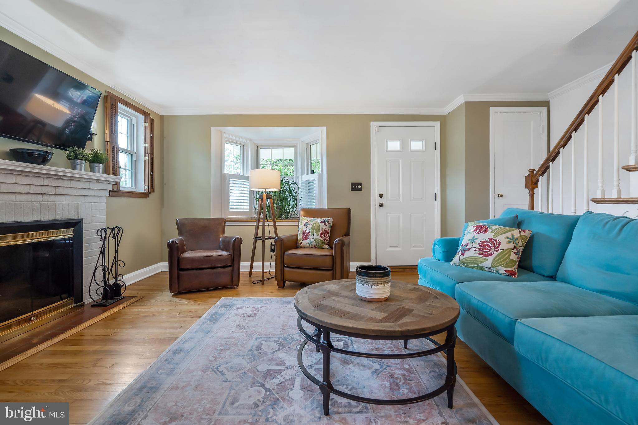 KNETTISHALL - Residential