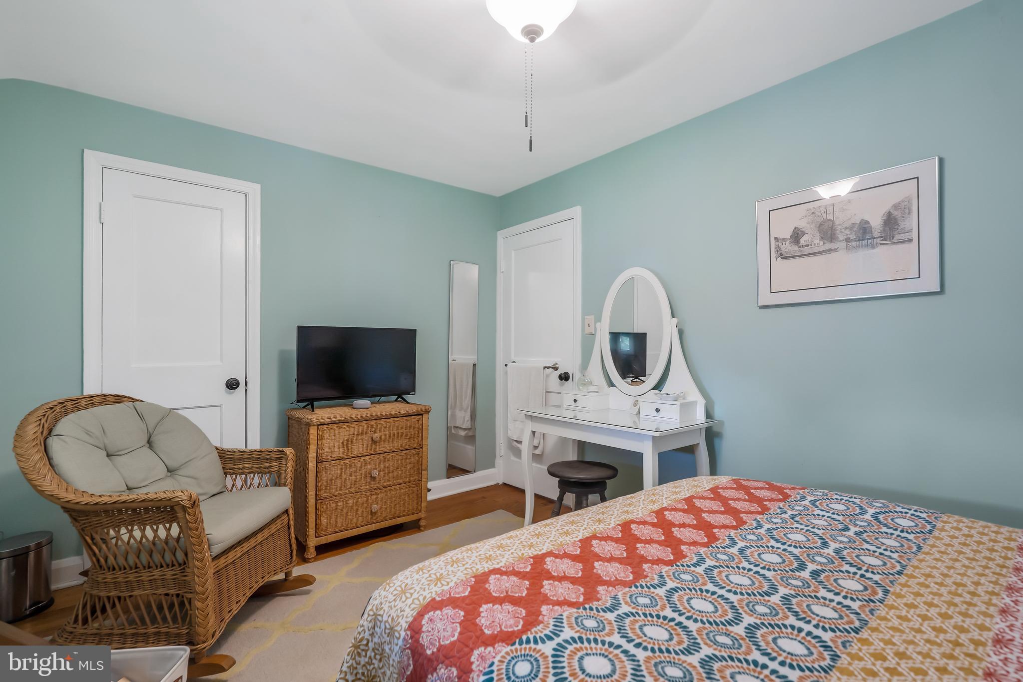 KNETTISHALL - Residential