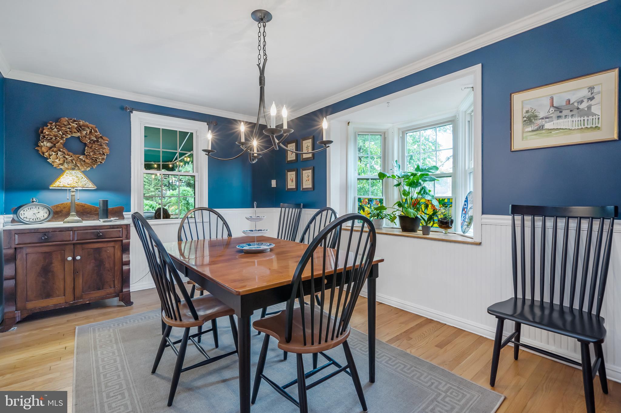 KNETTISHALL - Residential